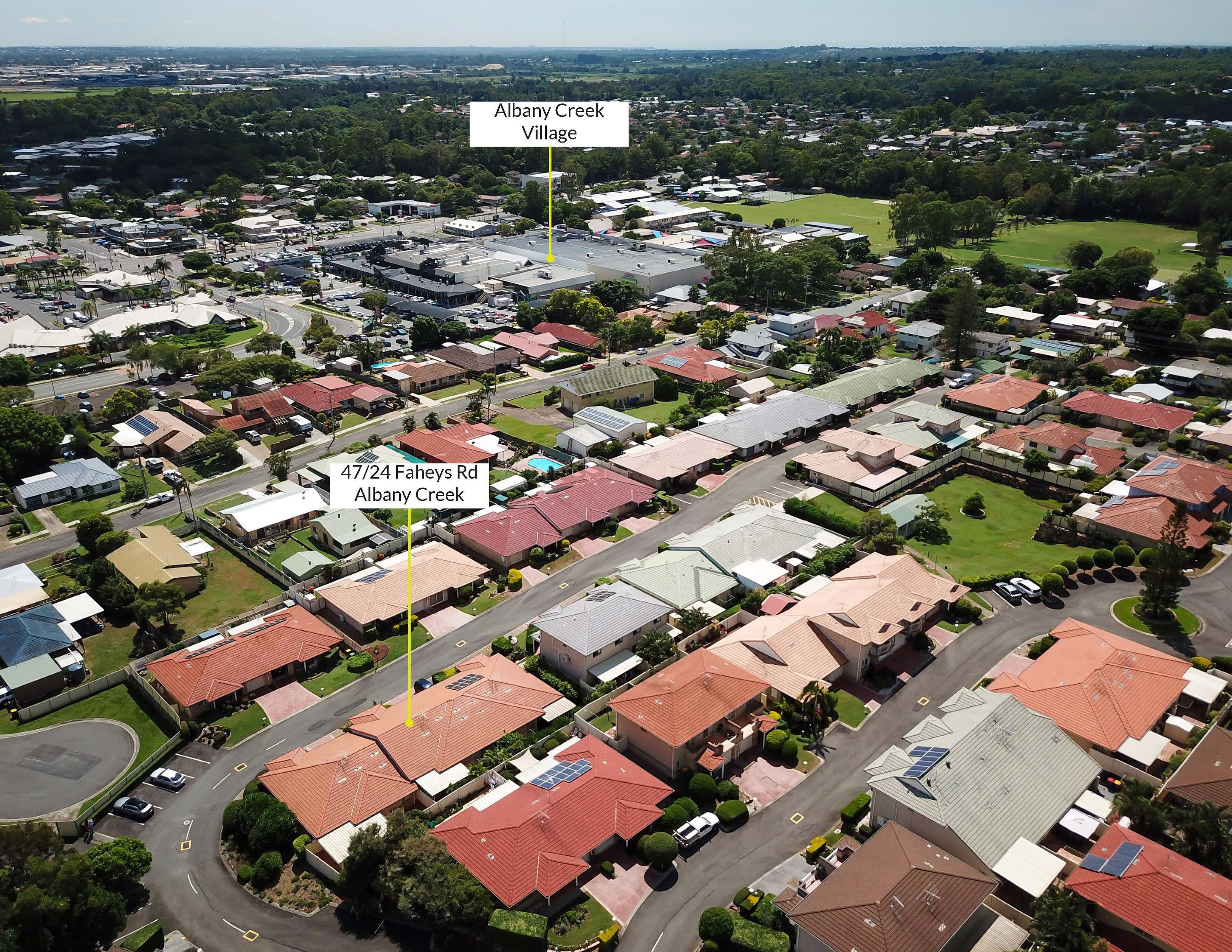 24 Faheys Road East, Albany Creek QLD 4035, Albany Creek - Thumbnail 2