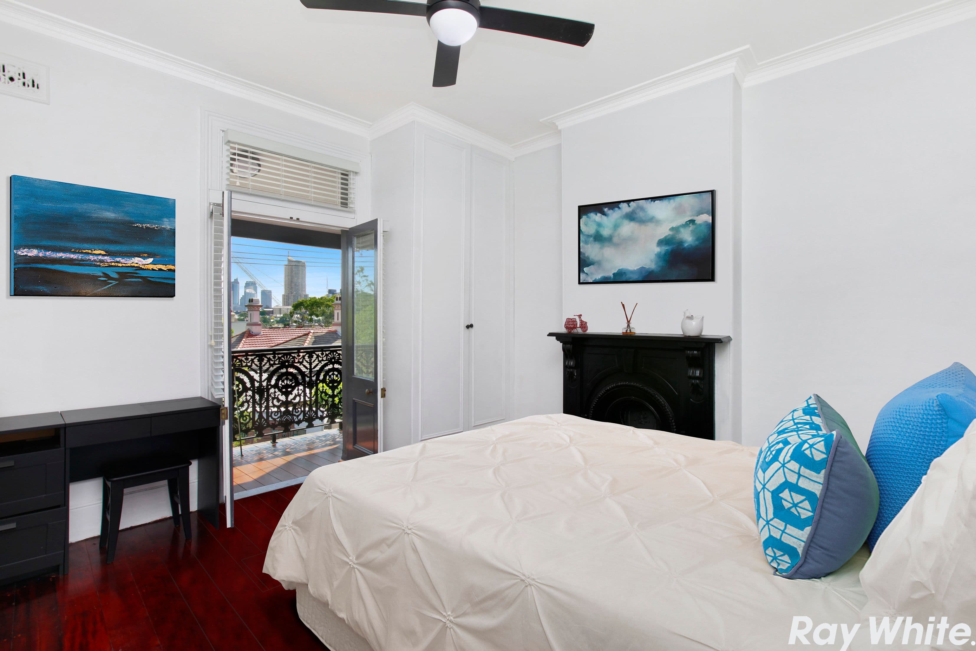 26 Heeley Street, Paddington - Thumbnail 7