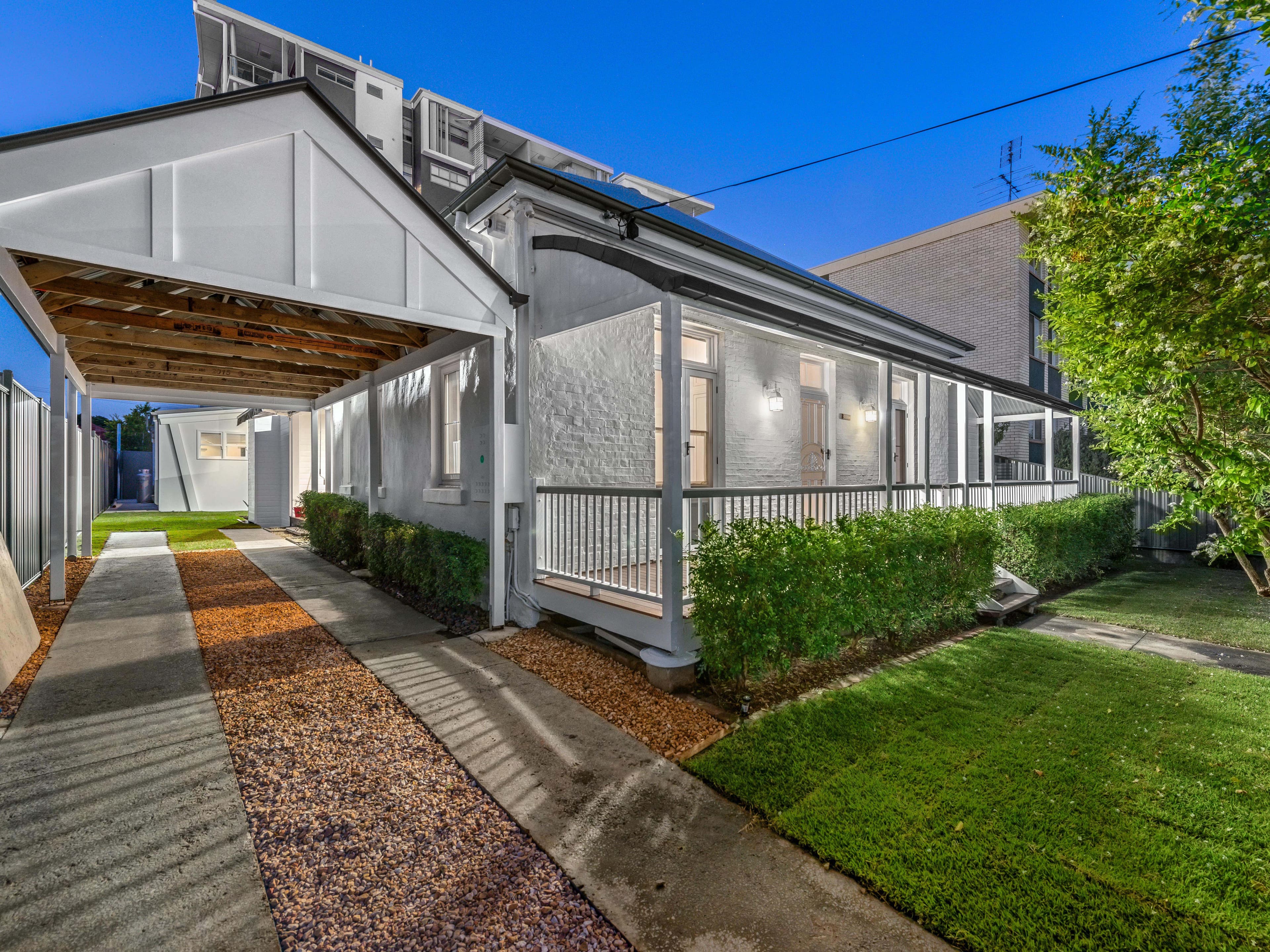 54 Linton Street, Kangaroo Point QLD 4169, Kangaroo Point - Thumbnail 3