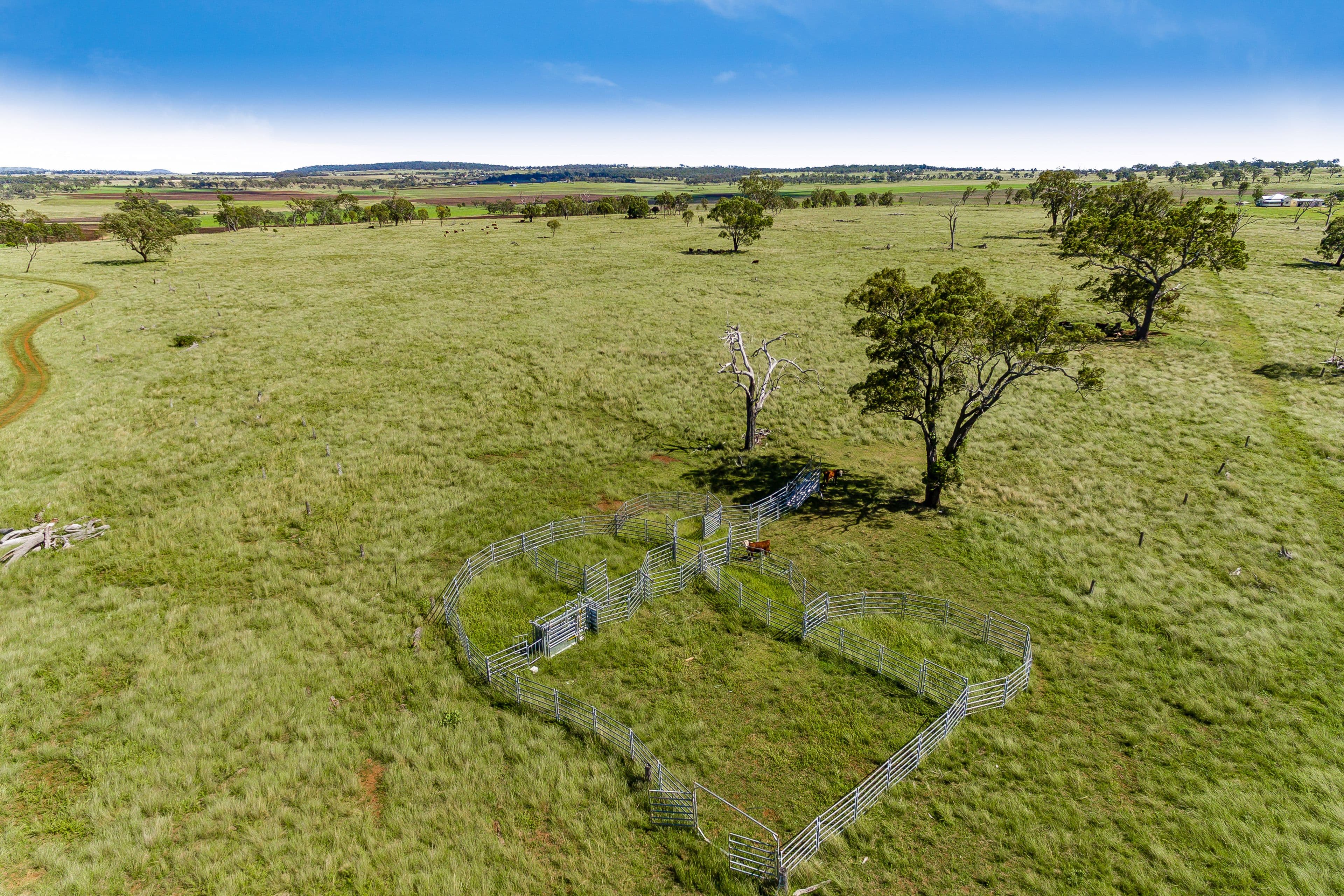 0 Umbiram School Road, Umbiram QLD 4352, Umbiram - Thumbnail 4