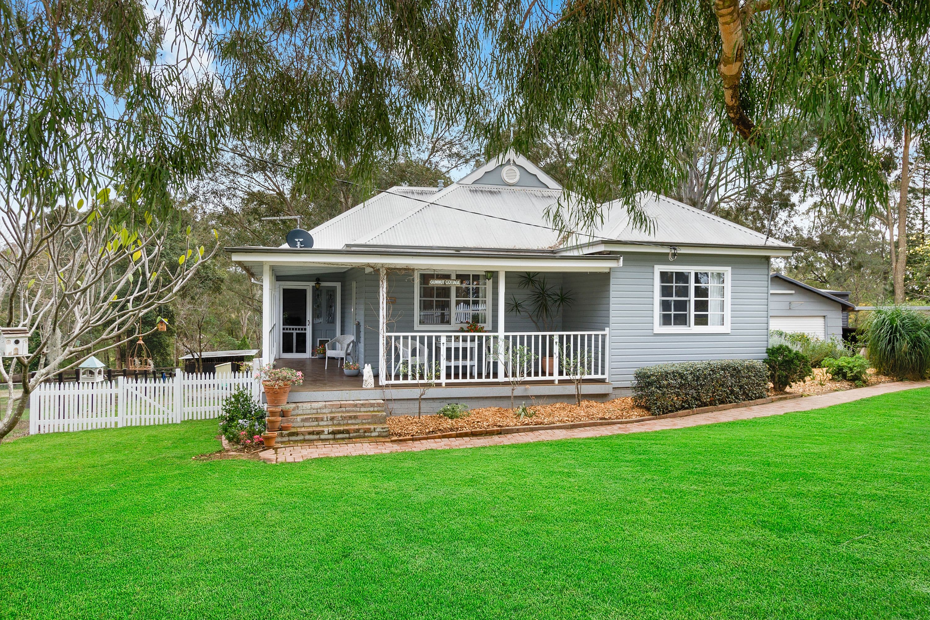 518 Grose Vale Road, Grose Vale NSW 2753, Grose Vale - Image 1