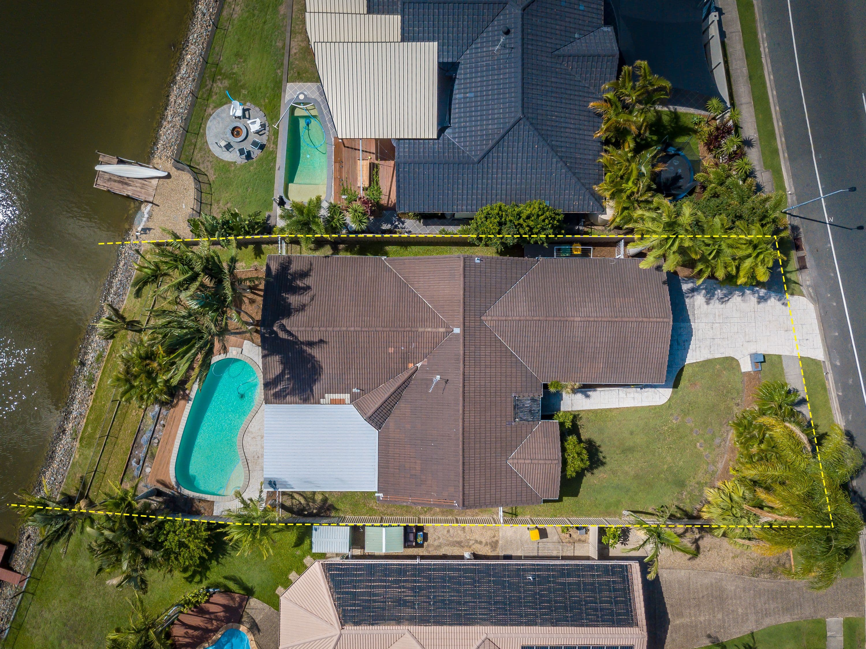 7 Cumberland Drive, Varsity Lakes QLD 4227, Varsity Lakes - Thumbnail 3