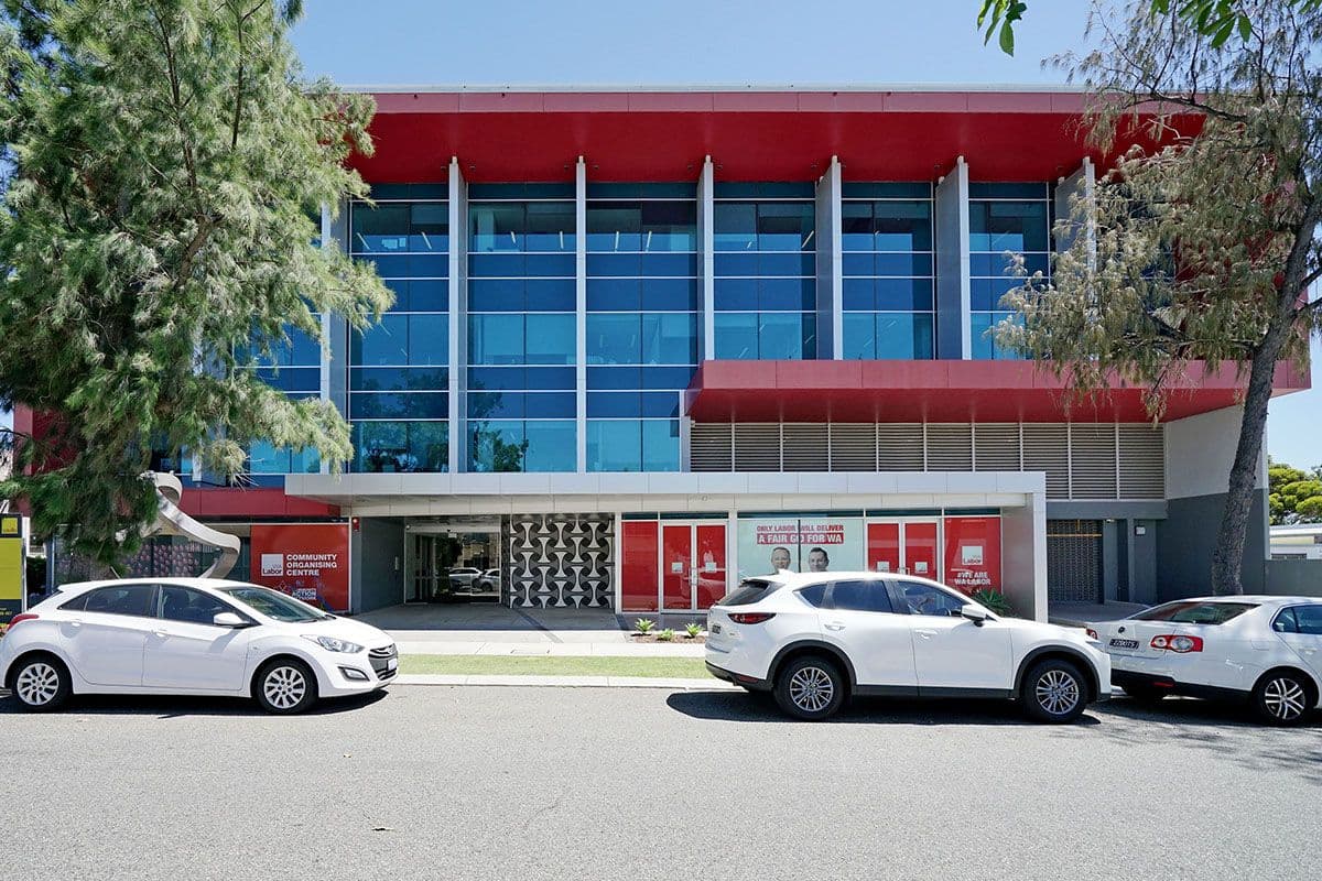 2/54 Cheriton Street, Perth WA 6000, Perth - Image 1