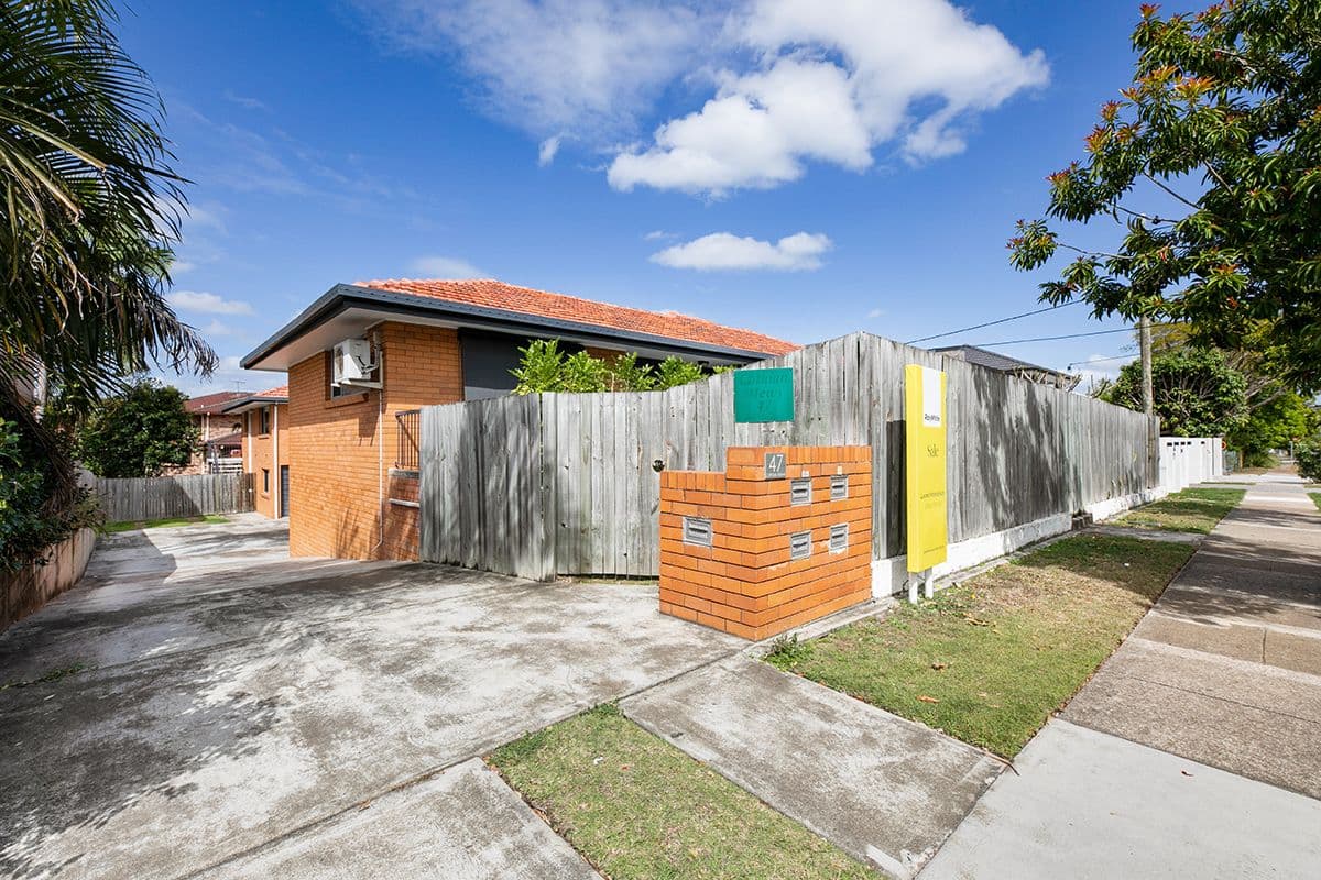 47 Lothian Street, Annerley QLD 4103, Annerley - Image 1