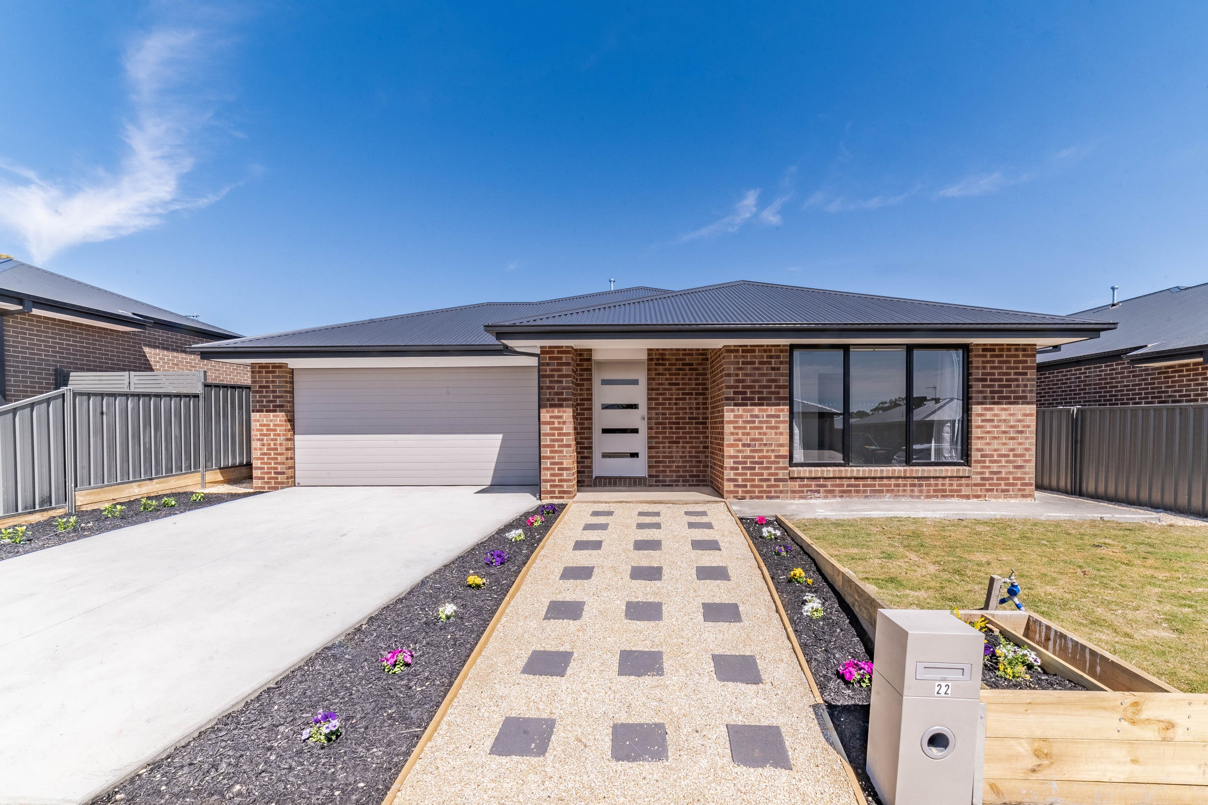 22 Eldridge Court, Kangaroo Flat VIC 3555, Kangaroo Flat - Image 1