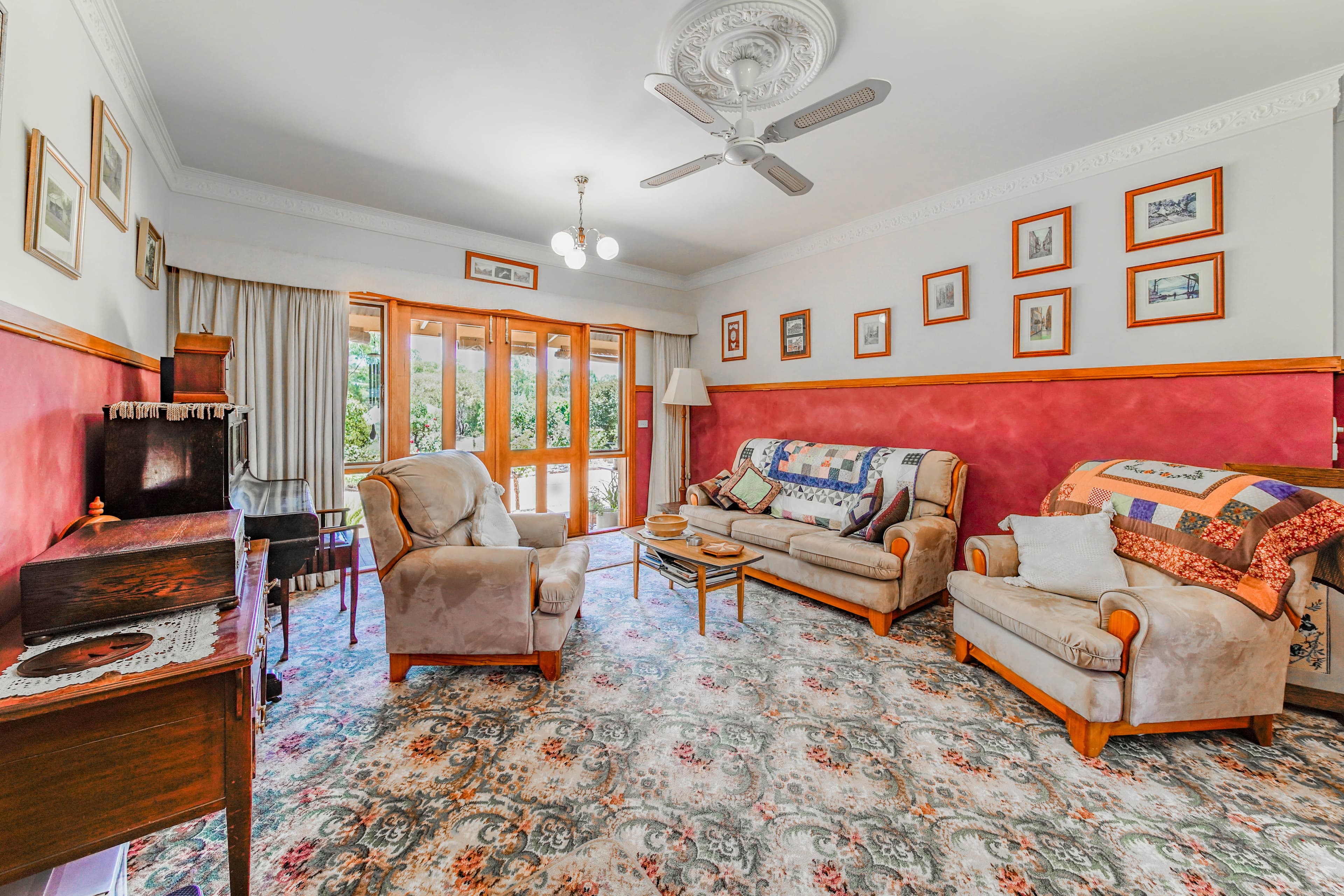 10 Raglan Place West, Axedale VIC 3551, Axedale - Thumbnail 8