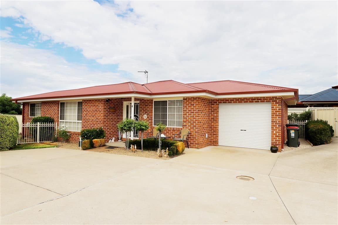6 Beale Street, Tumut NSW 2720, Tumut - Image 1