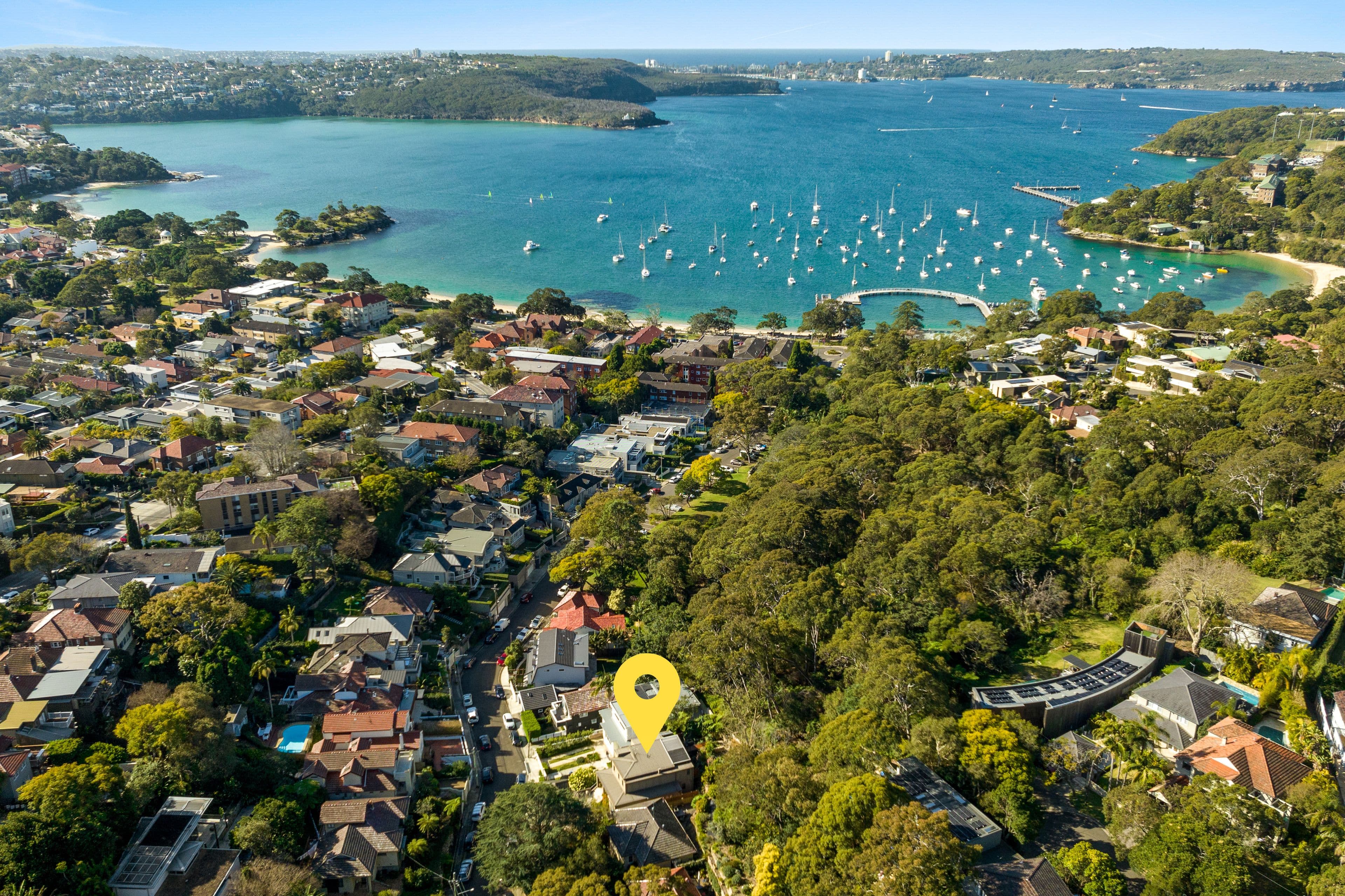 13 Botanic Road, Mosman NSW 2088, Mosman - Thumbnail 2