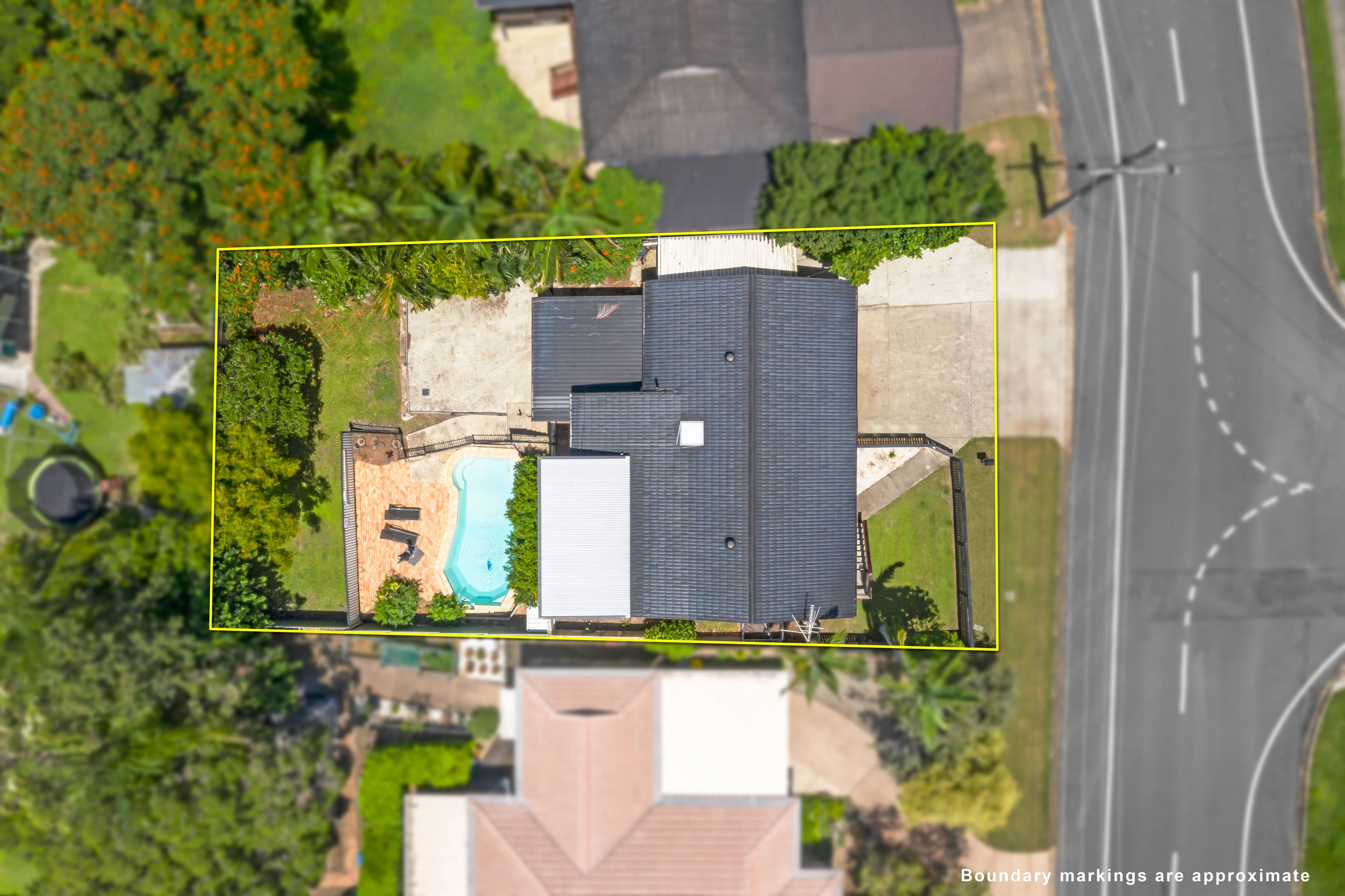 7 Olympus Court, Eatons Hill QLD 4037, Eatons Hill - Thumbnail 2