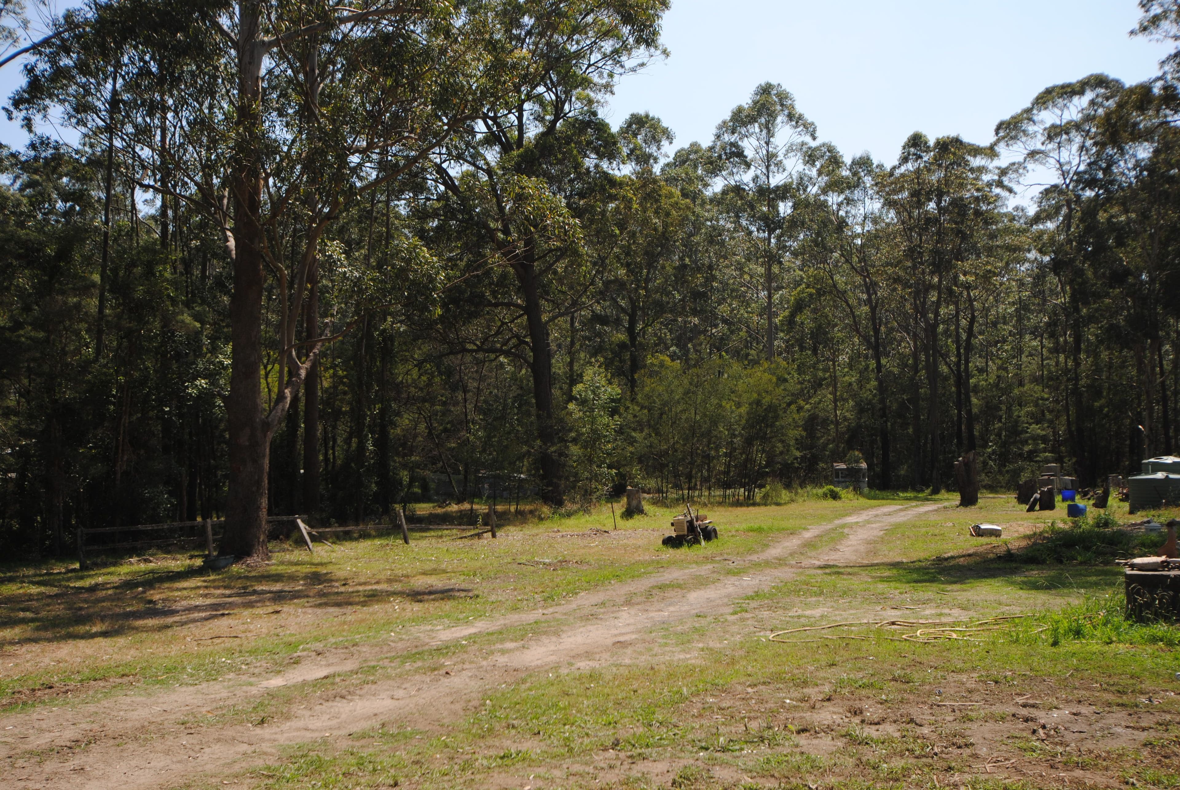 161-162 Inglewood Crescent, Tomerong NSW 2540, Tomerong - Thumbnail 4