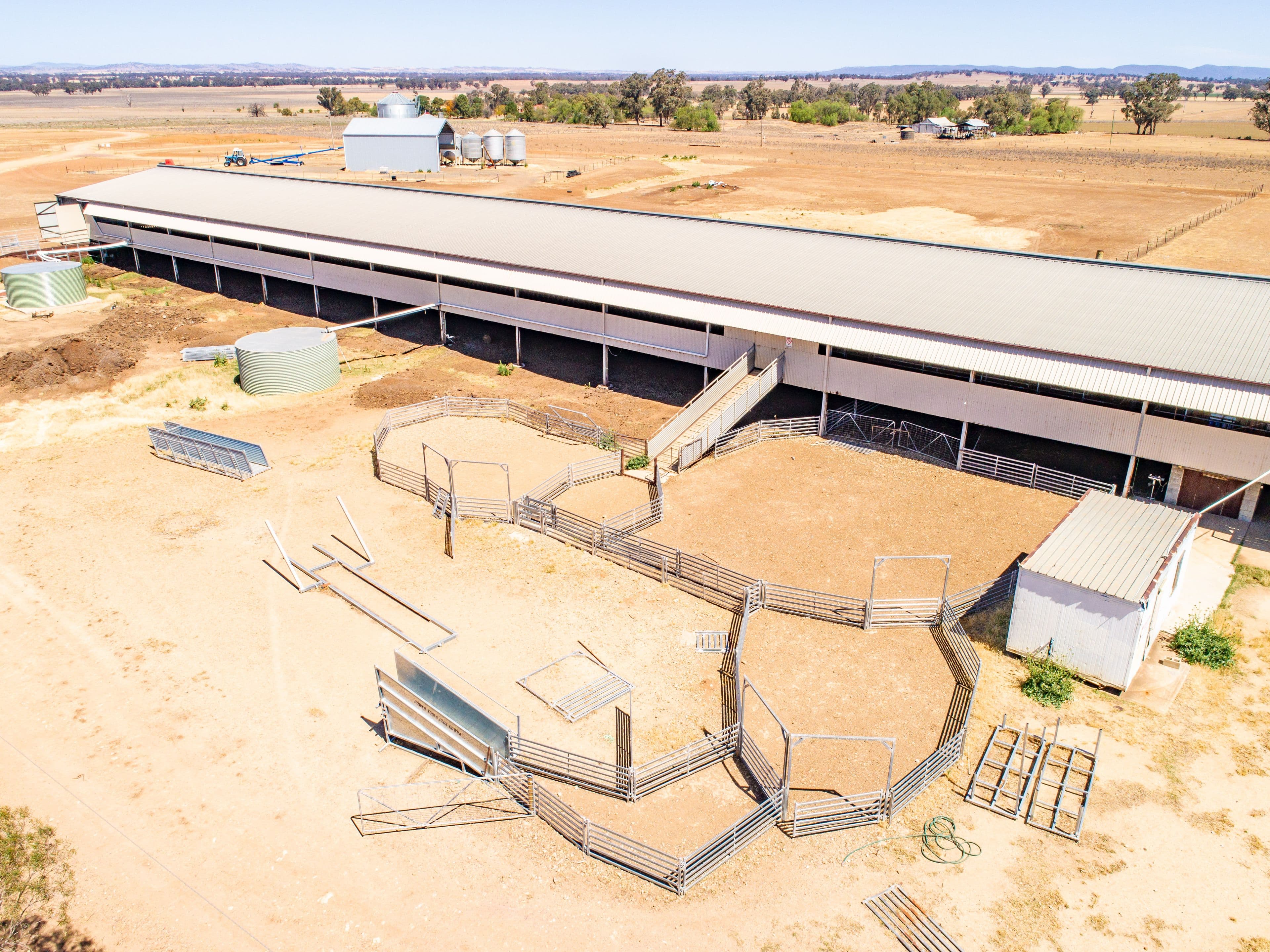 1078 Mid Western Highway, Cowra NSW 2794, Cowra - Thumbnail 2