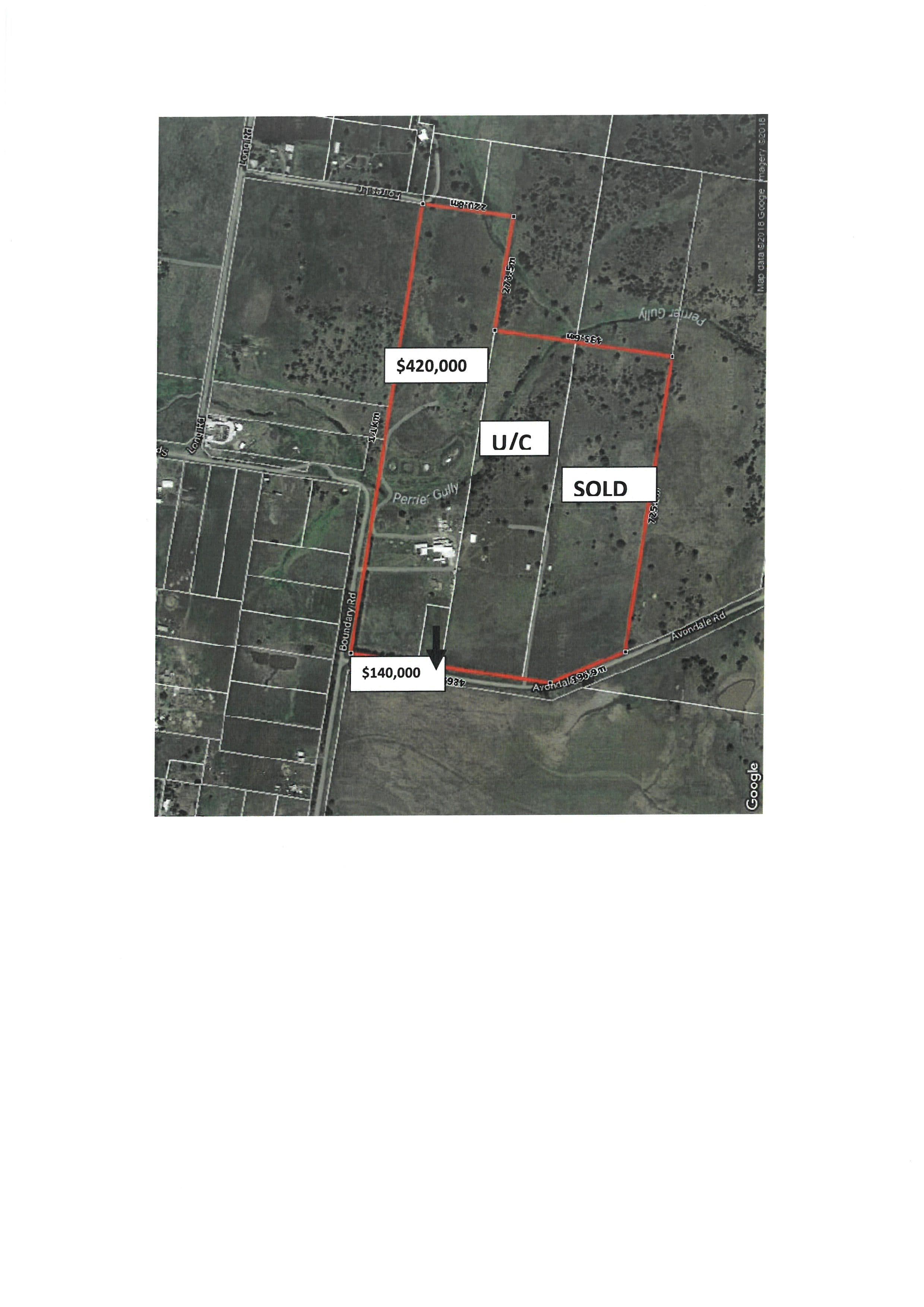 Lot 2 Avondale Road, Pittsworth QLD 4356, Pittsworth - Image 1