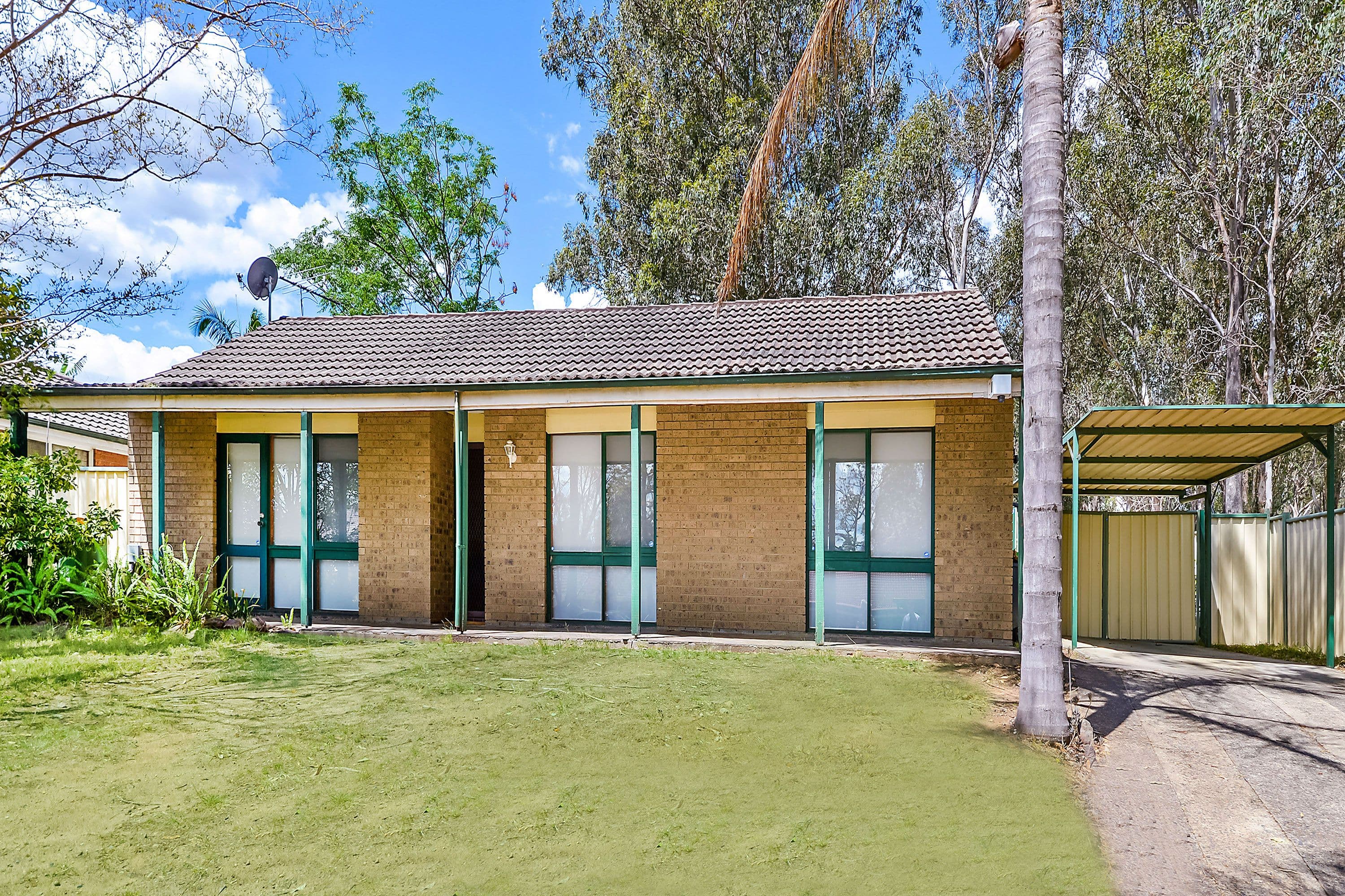9 Muncaster Place, Cranebrook - Image 1