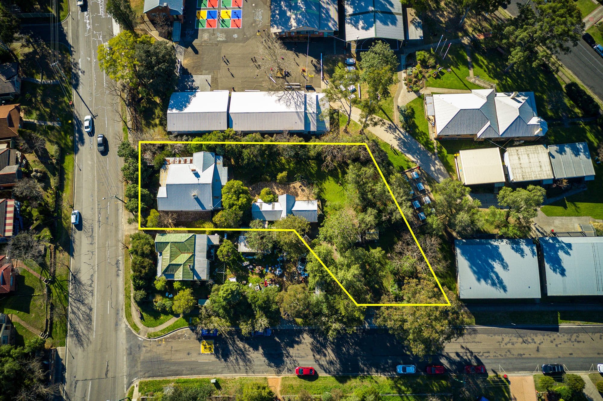 260 Argyle Street, Picton NSW 2571, Picton - Image 1