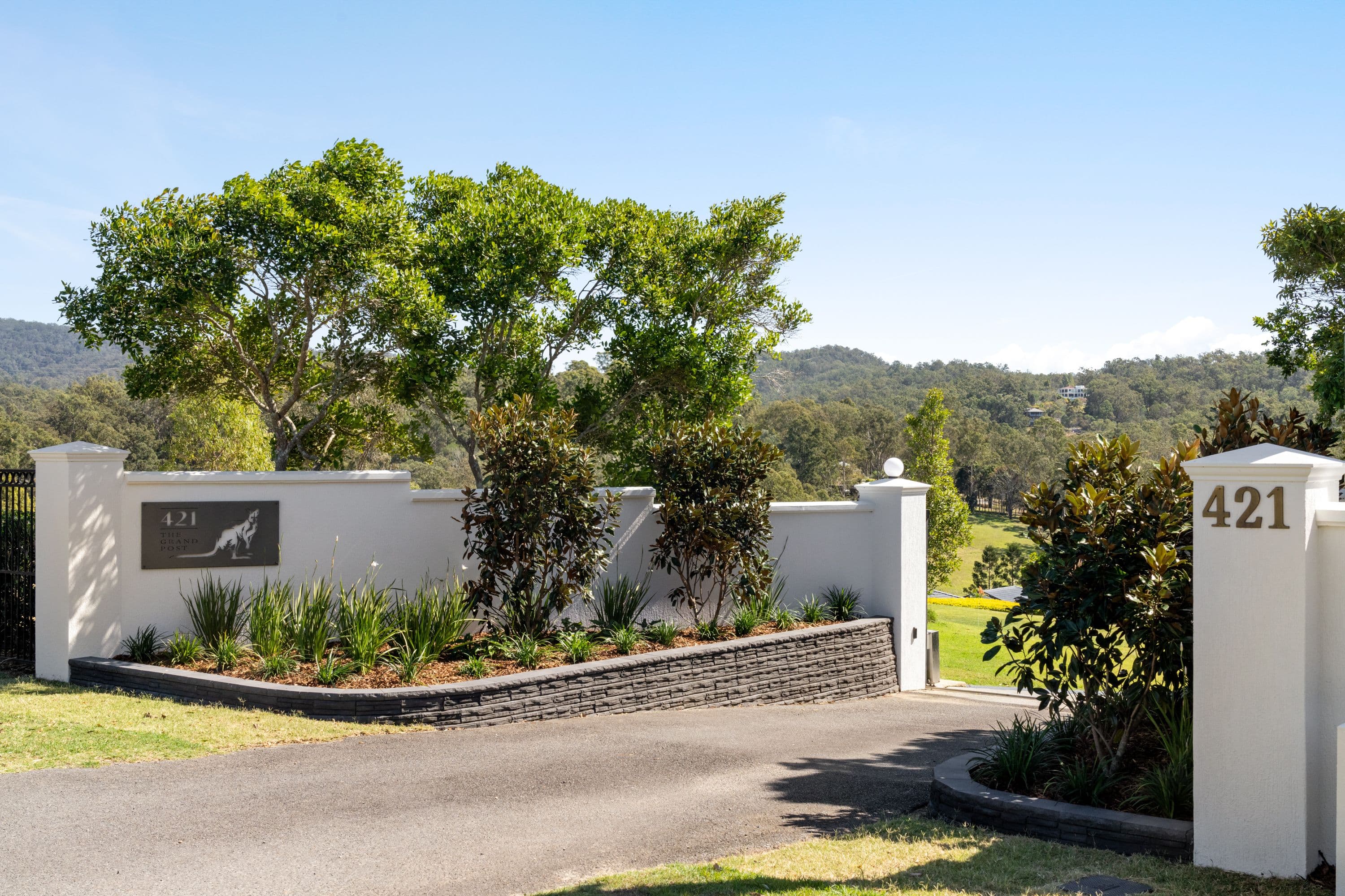 421 Grandview Road, Pullenvale QLD 4069, Pullenvale - Thumbnail 2