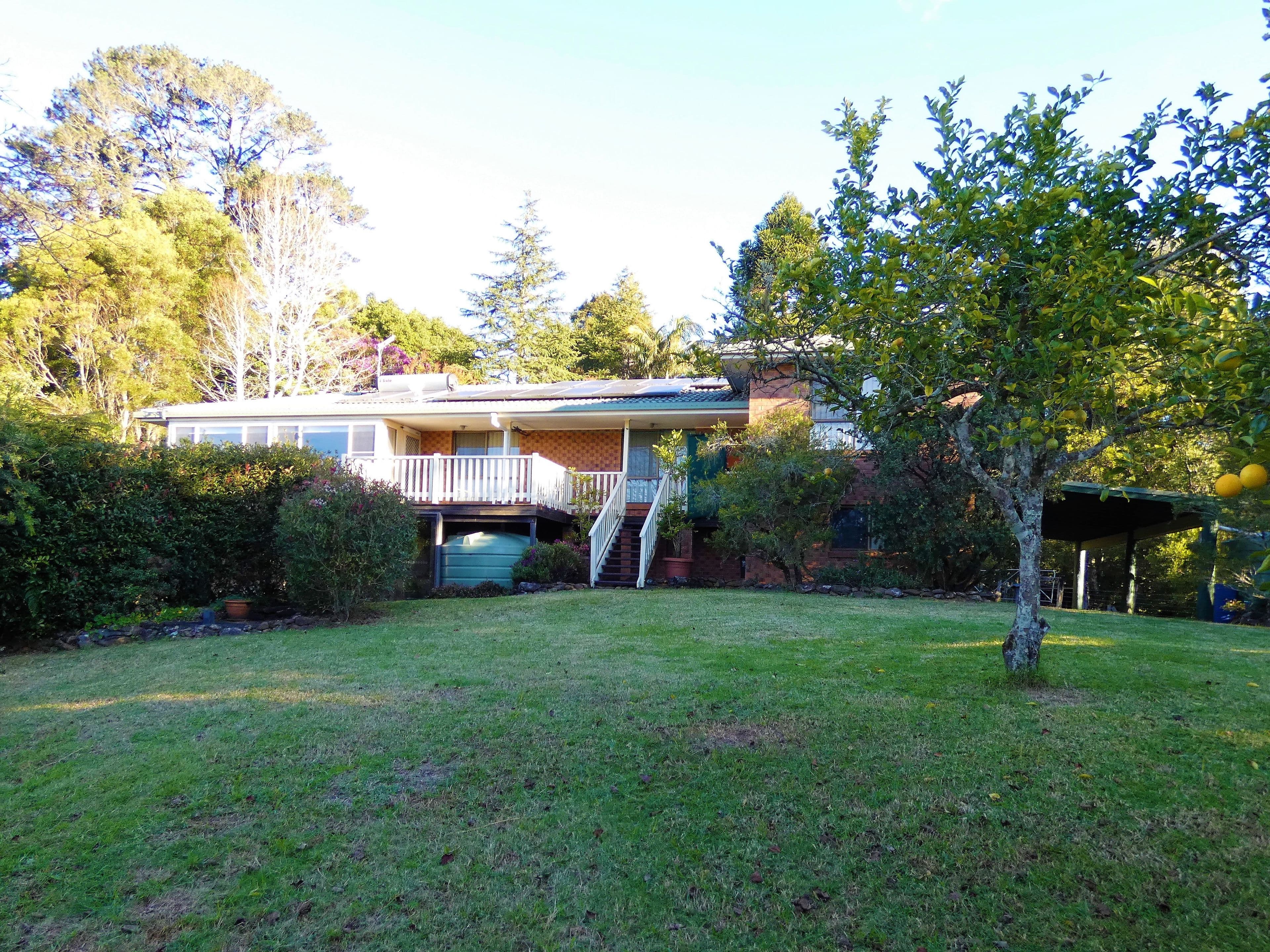 618 Maynards Plains Road, Dorrigo NSW 2453, Dorrigo - Thumbnail 3