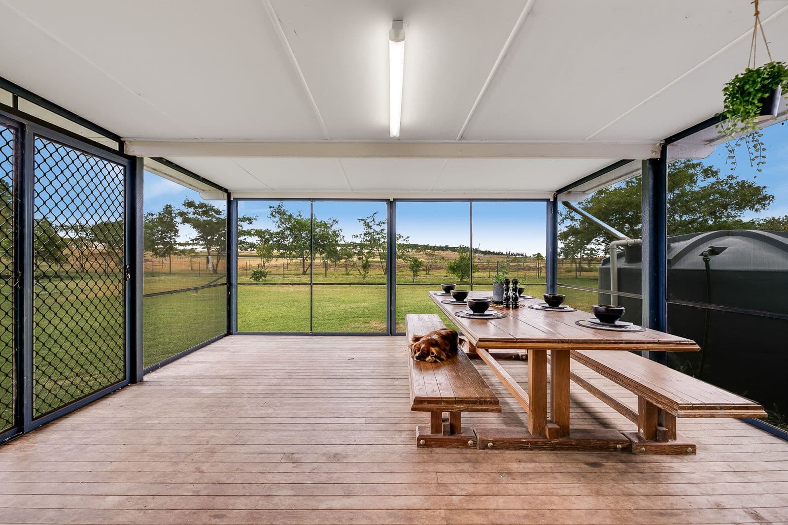 80 Mondam Road, Irongate, Pittsworth QLD 4356, Pittsworth - Thumbnail 5