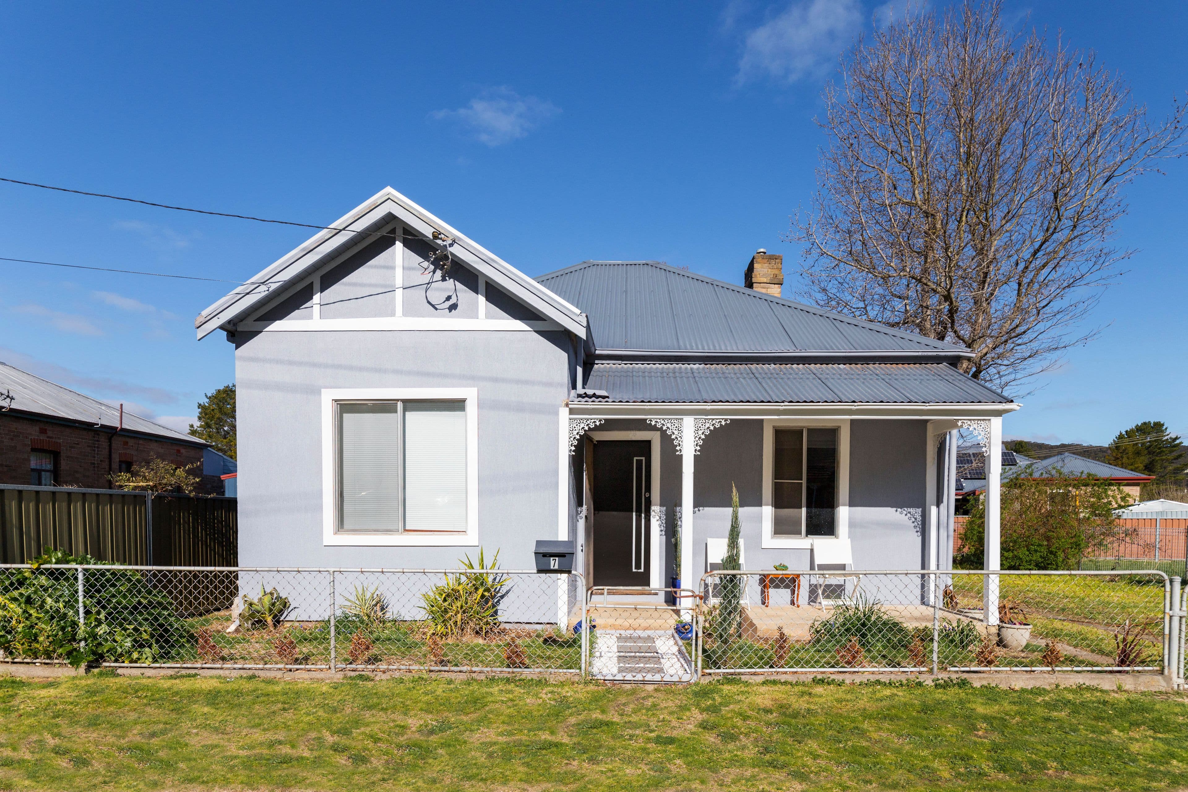 7 Macauley Street, Lithgow NSW 2790, Lithgow - Image 1