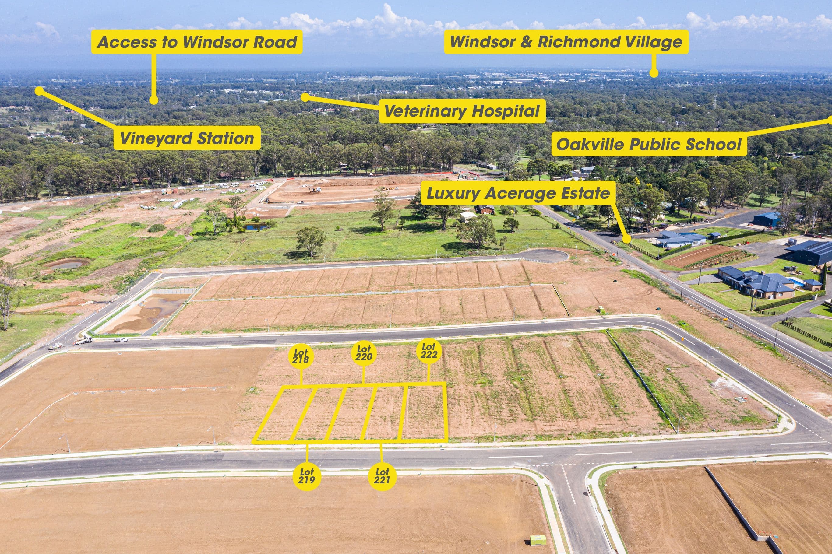 19 Bushpea Road, Oakville NSW 2765, Oakville - Thumbnail 3