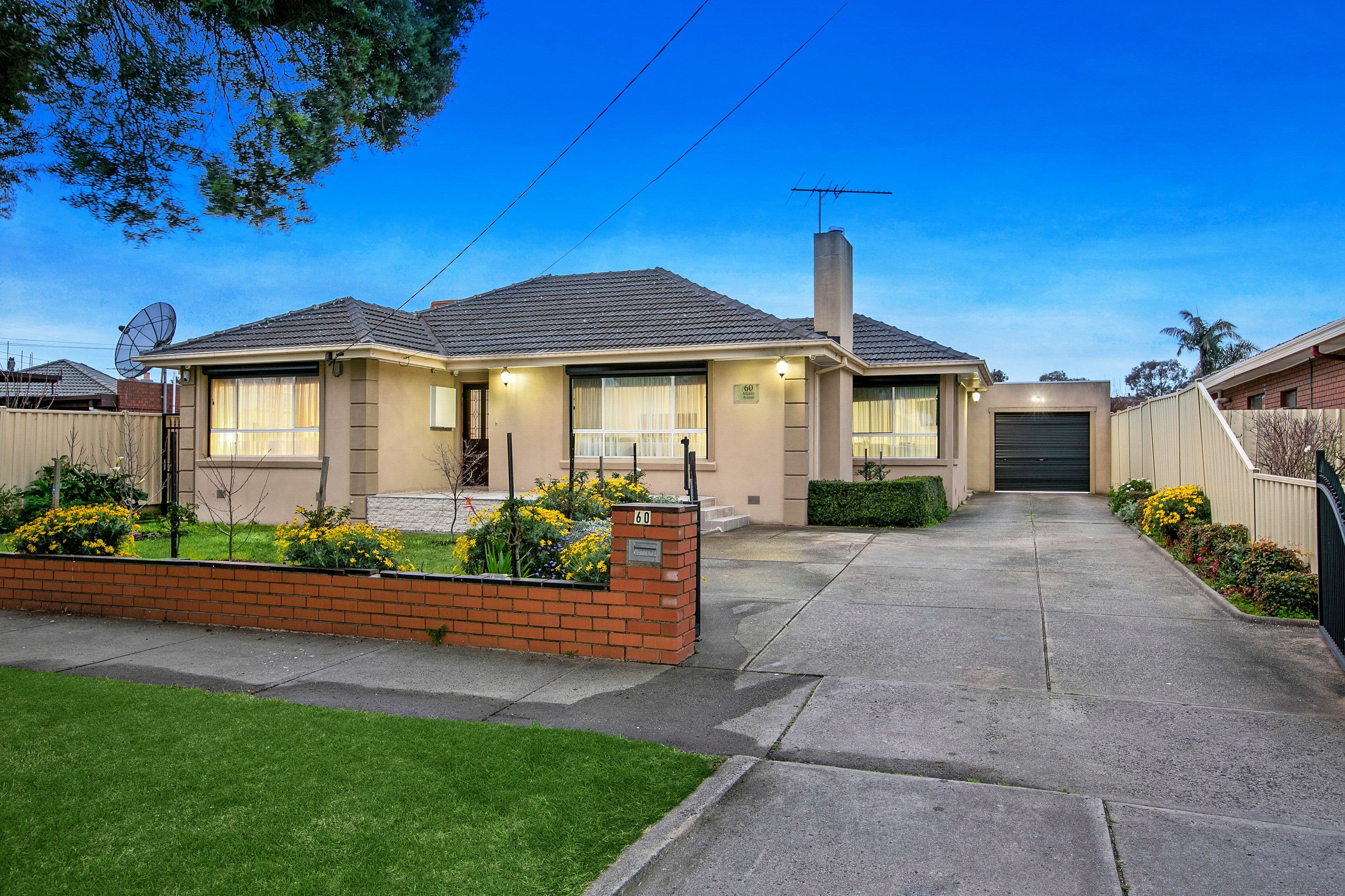 60 Allenby Avenue, Reservoir VIC 3073, Reservoir - Image 1
