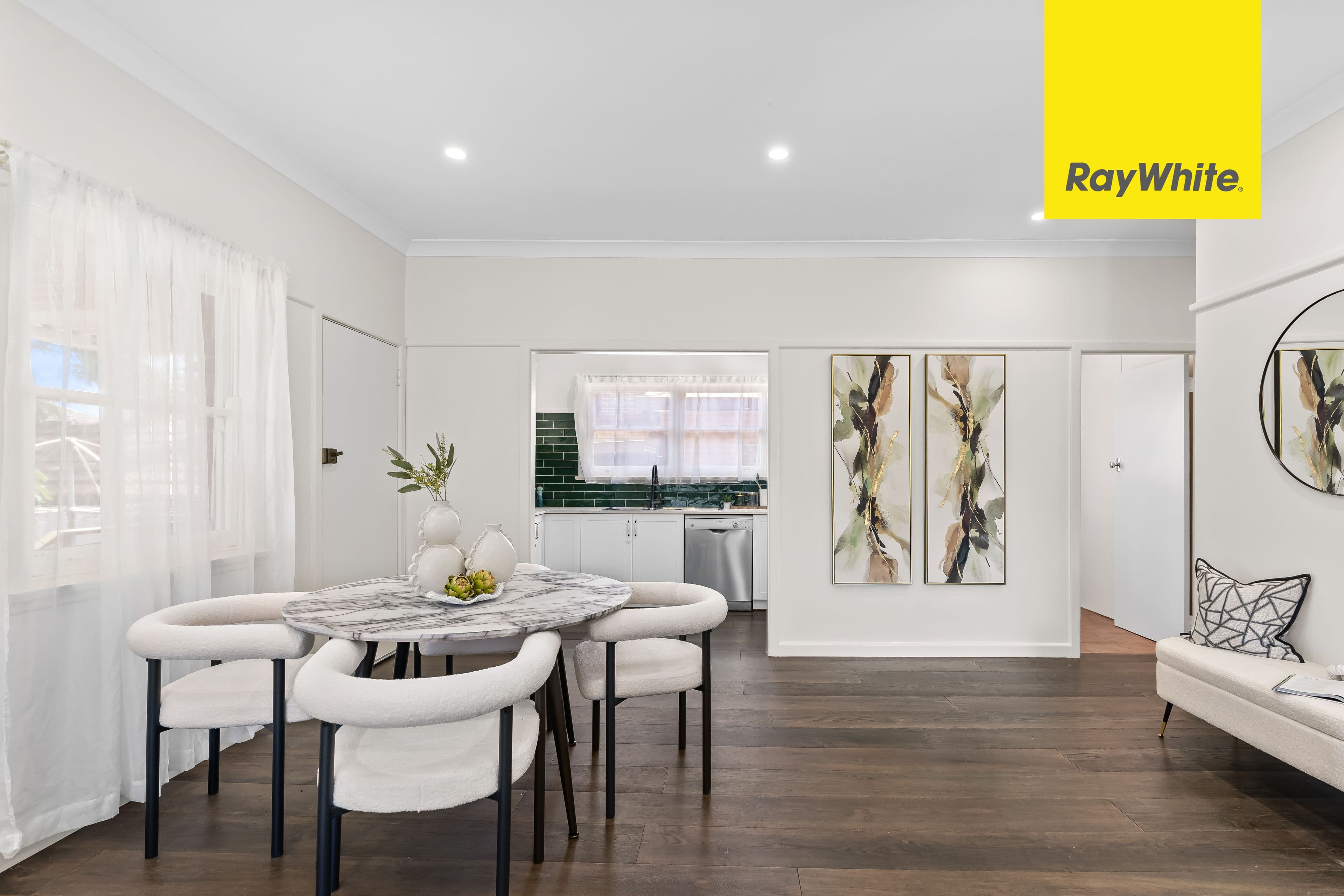 1 Deborah Avenue, Lidcombe NSW 2141, Lidcombe - Thumbnail 3