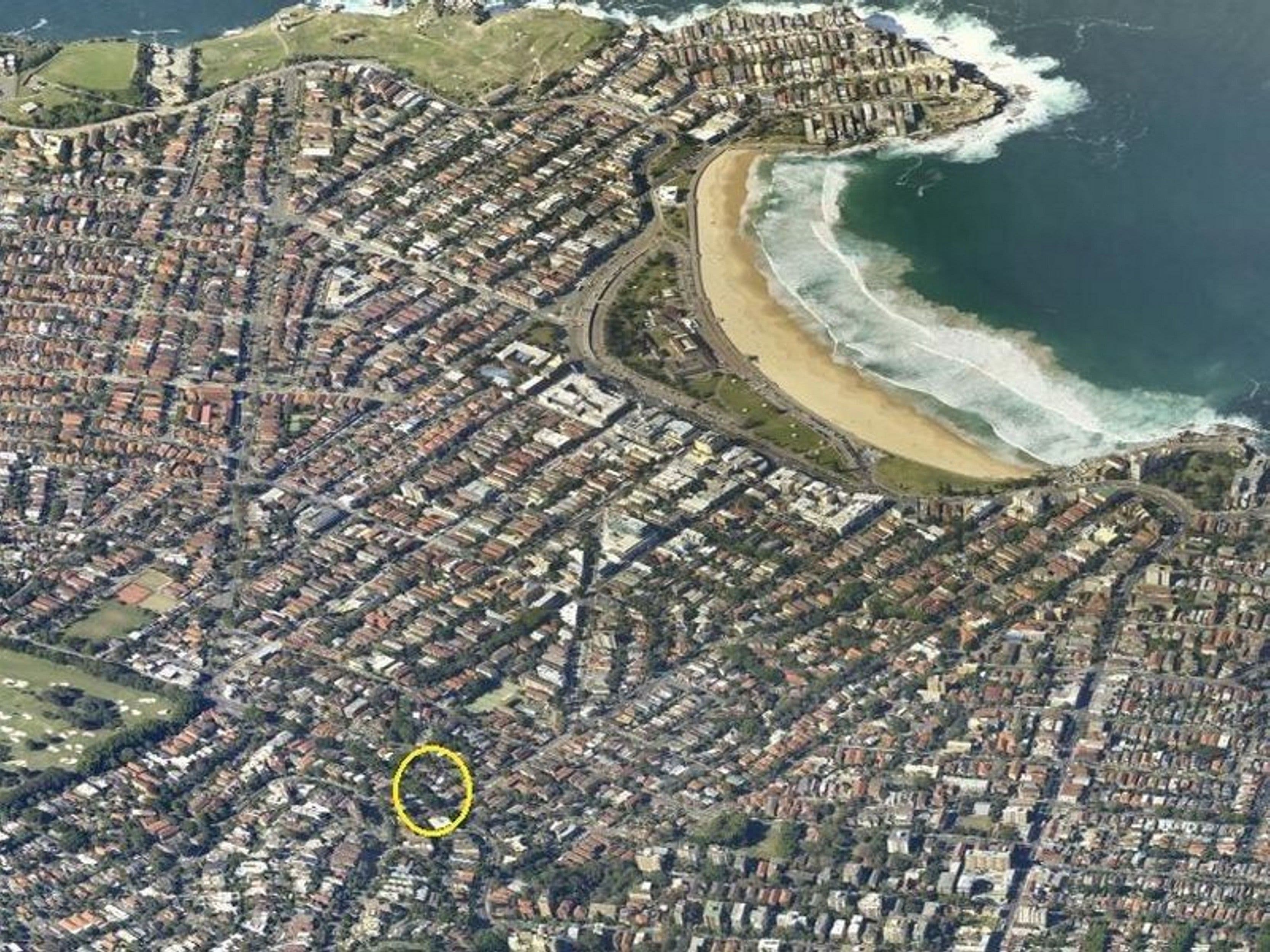 283 Old South Head Road, Bondi Beach NSW 2026, Bondi Beach - Thumbnail 3