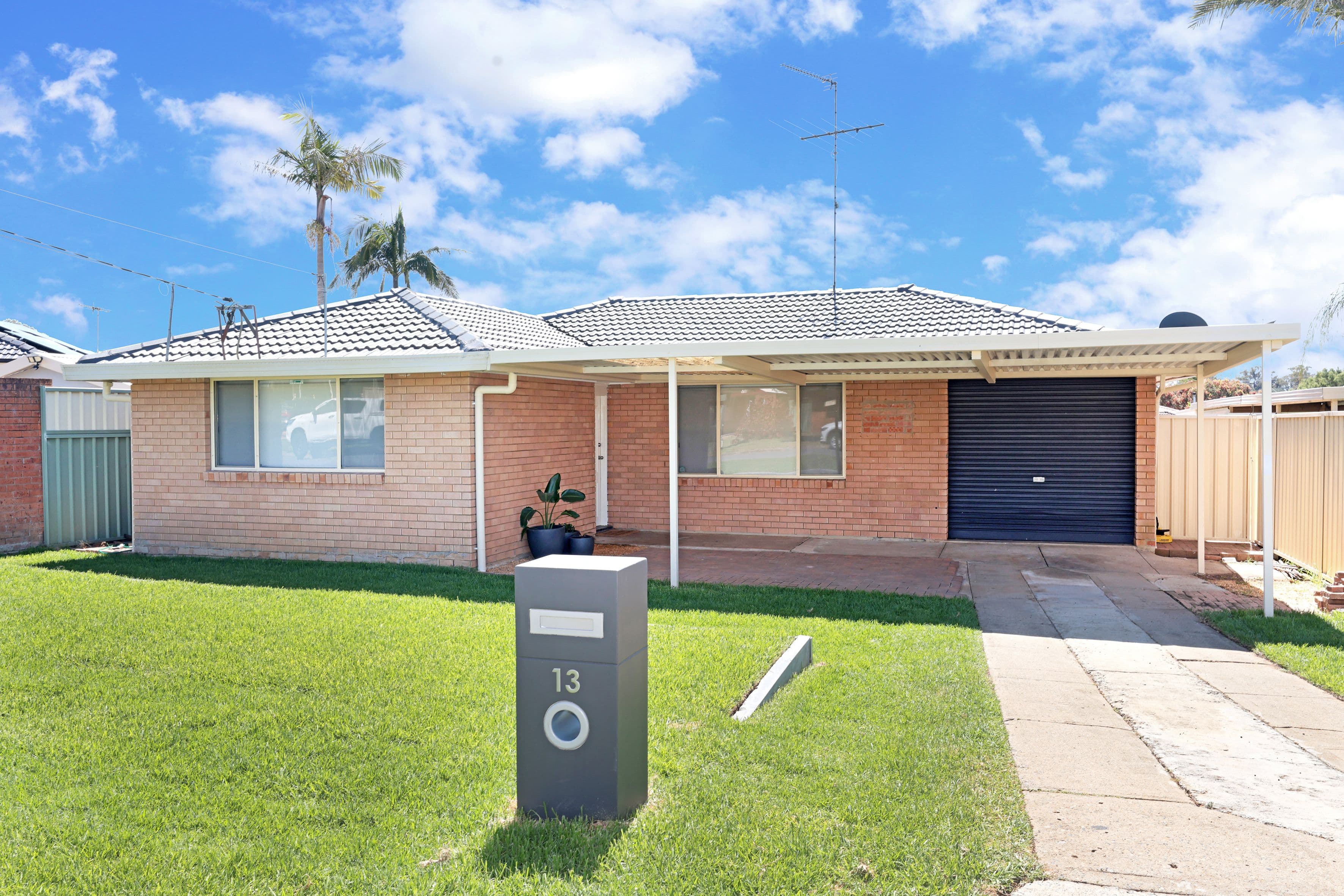 13 Gilmour Street, Colyton NSW 2760, Colyton - Image 1