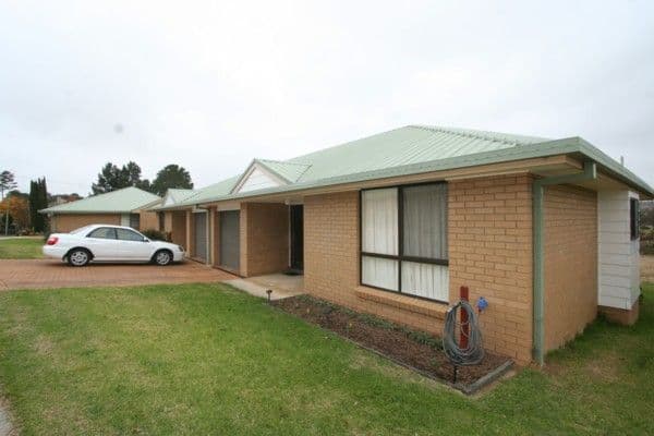 'Belfairs' East Street, Tenterfield NSW 2372, Tenterfield - Thumbnail 2