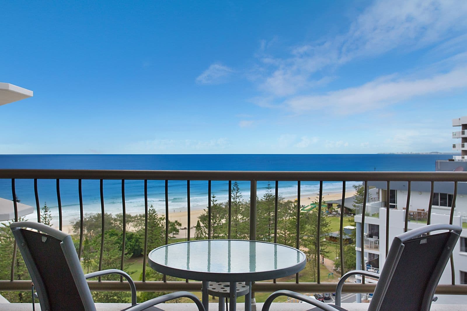 14E 'Beach Haven' 1 Albert Avenue, Broadbeach QLD 4218, Broadbeach - Thumbnail 2