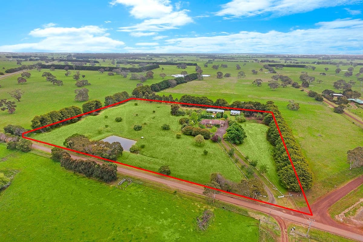 39 McKellars Road, Yulecart VIC 3301, Yulecart - Thumbnail 4