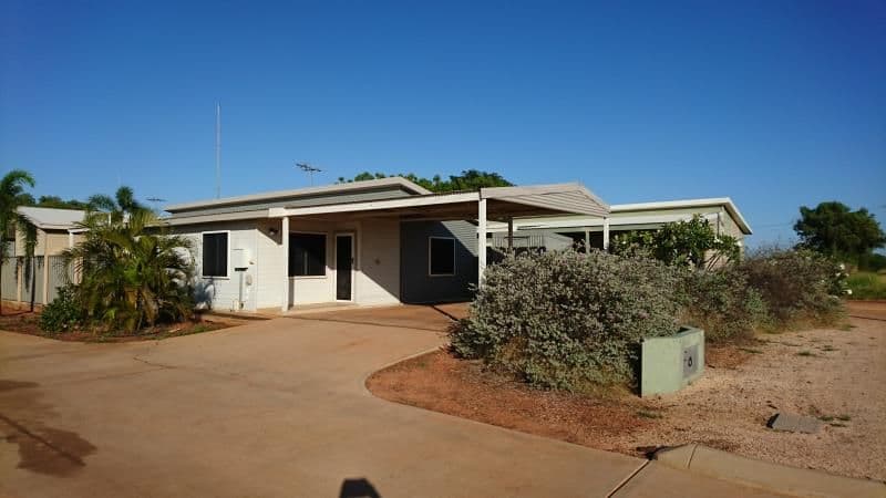 Unit 1 12 Villiers Street, Derby WA 6728, Derby - Image 1