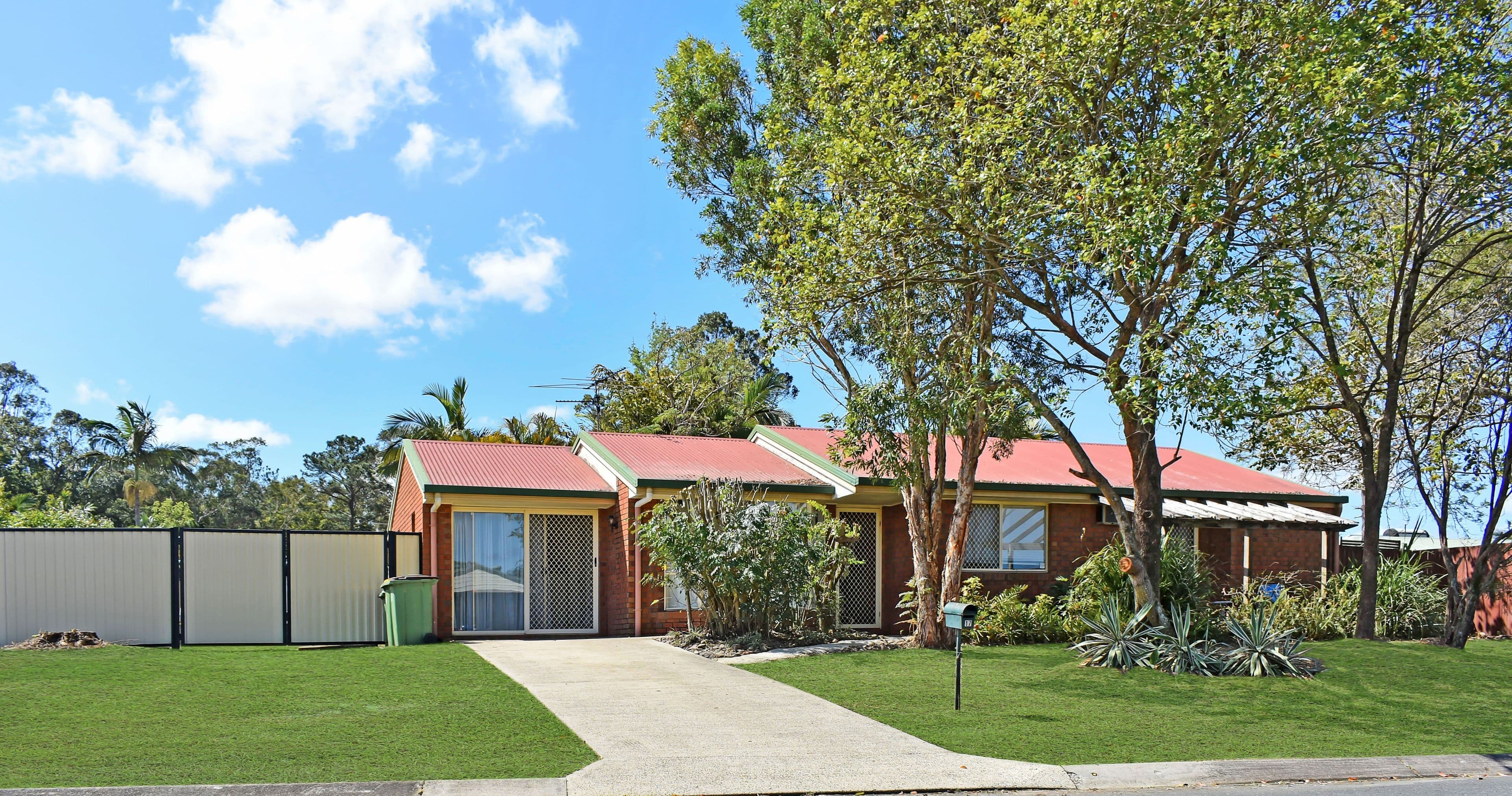 17 Rosewood Court, Landsborough QLD 4550, Landsborough - Image 1