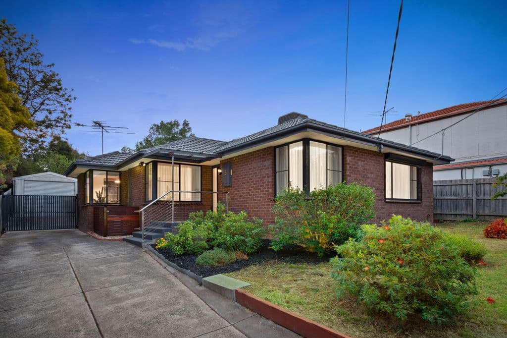 5 Gilmour Court, Greensborough VIC 3088, Greensborough - Image 1