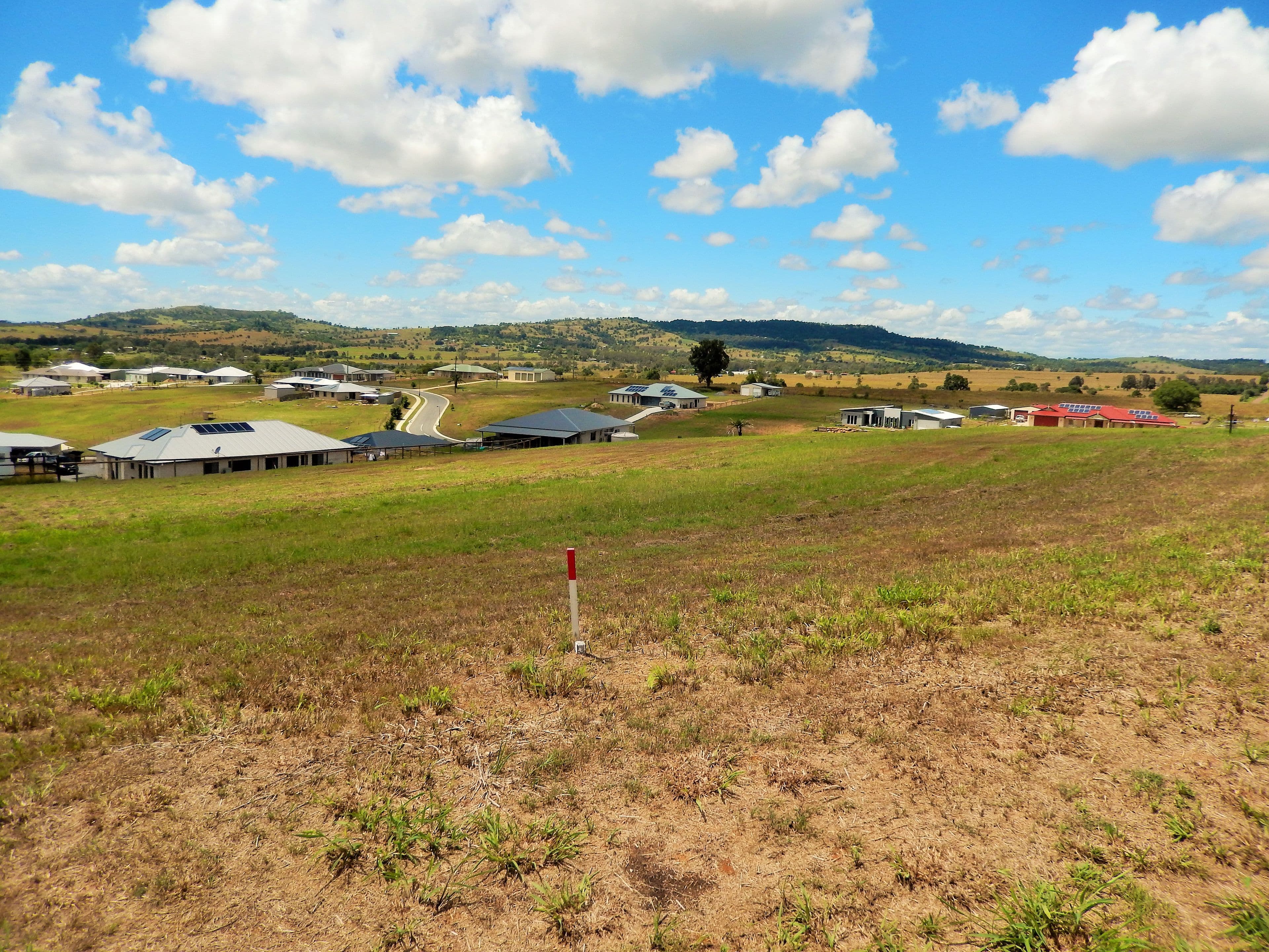 Lot 42 Owens Street, Marburg QLD 4346, Marburg - Thumbnail 2