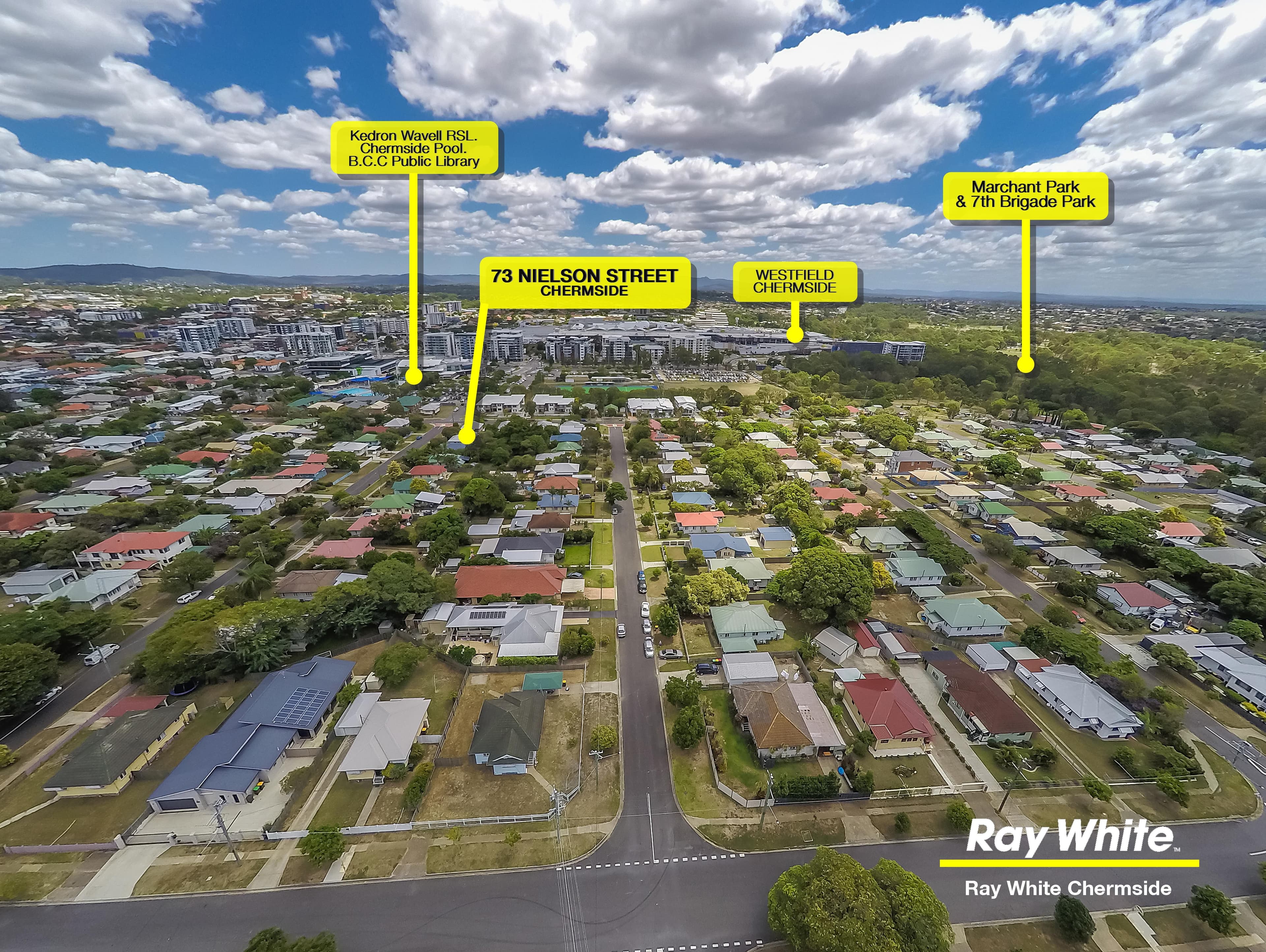 73 Nielson Street, Chermside QLD 4032, Chermside - Thumbnail 3