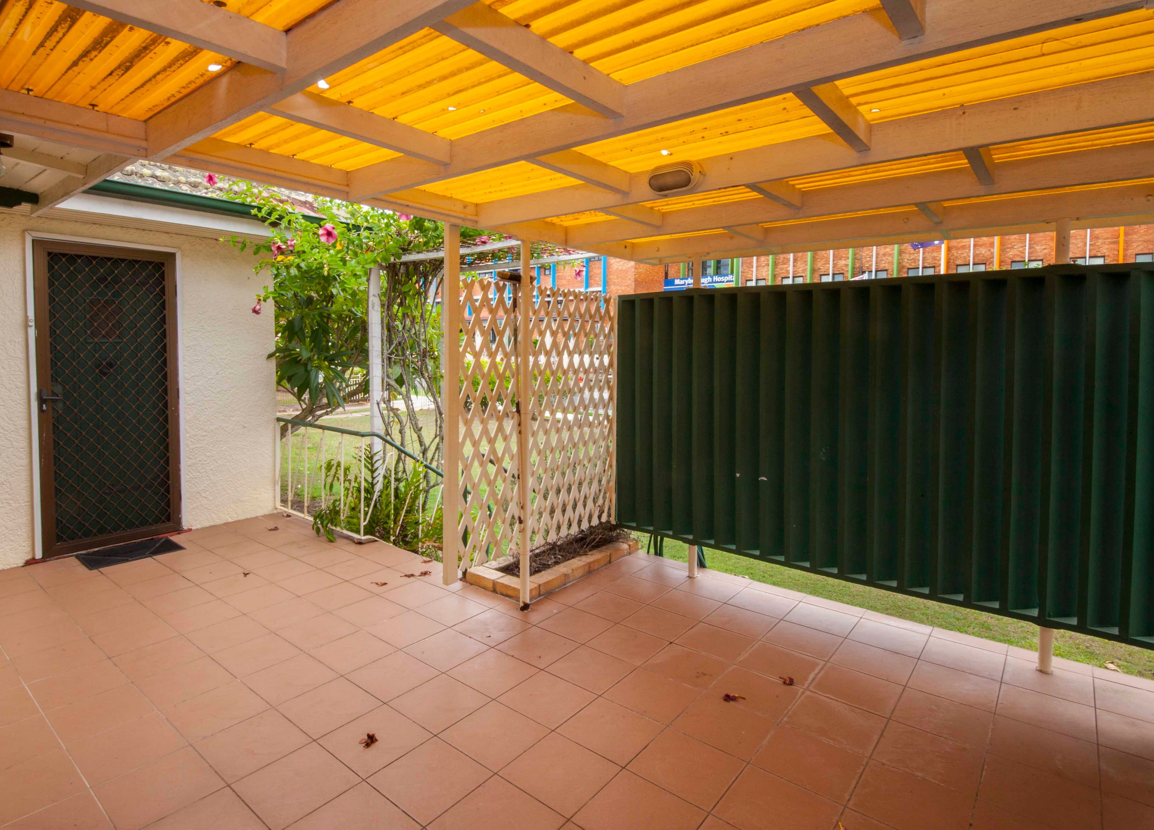 190 Walker Street, Maryborough QLD 4650, Maryborough - Thumbnail 5
