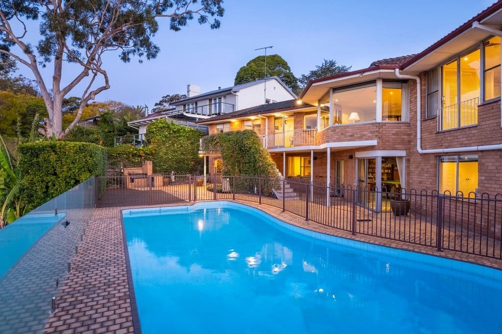 1 Pursell Avenue, Mosman NSW 2088, Mosman - Thumbnail 3