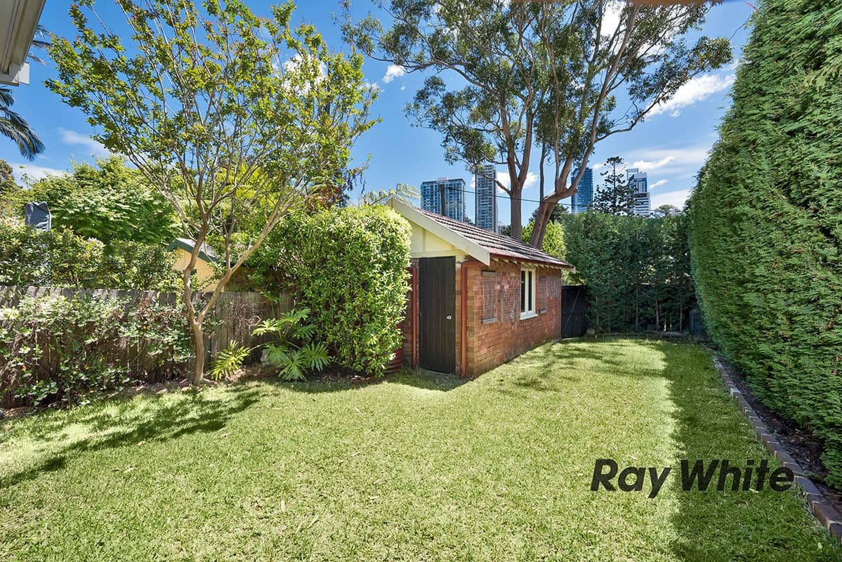 5 Hopetoun Avenue, Chatswood - Thumbnail 5