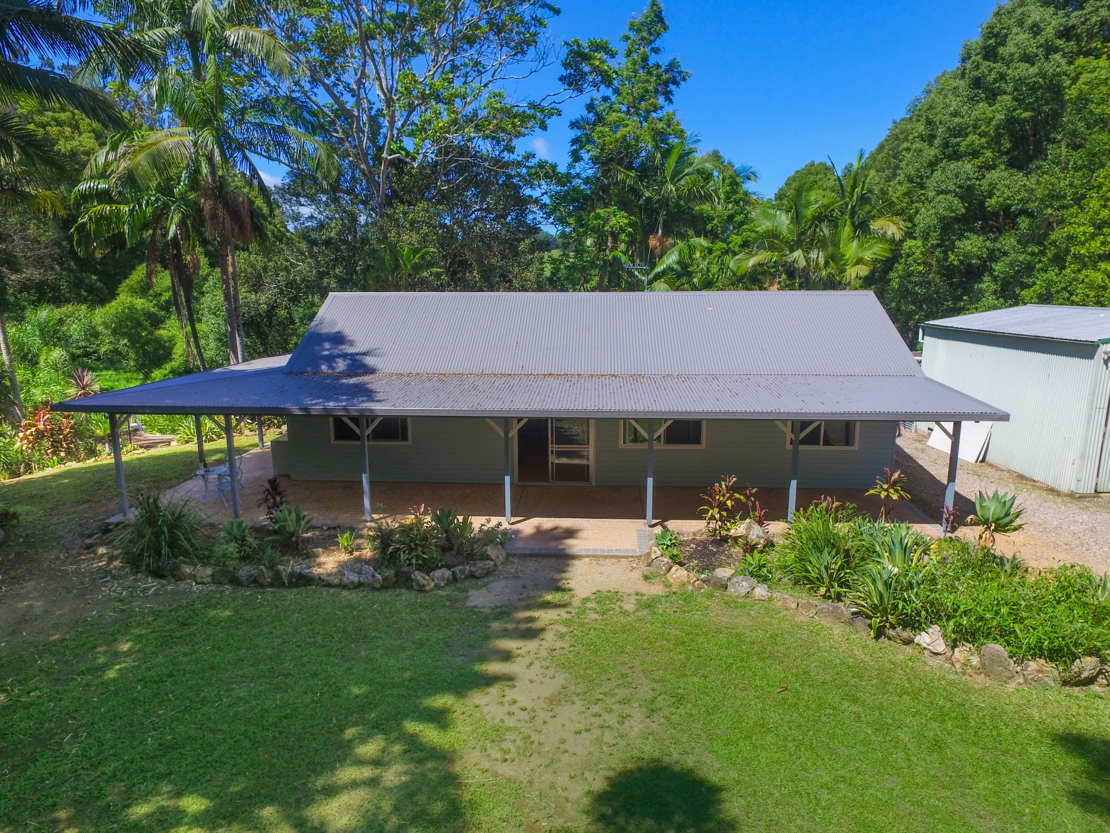 100 Upper Crystal Creek Road, Upper Crystal Creek NSW 2484, Upper Crystal Creek - Thumbnail 6