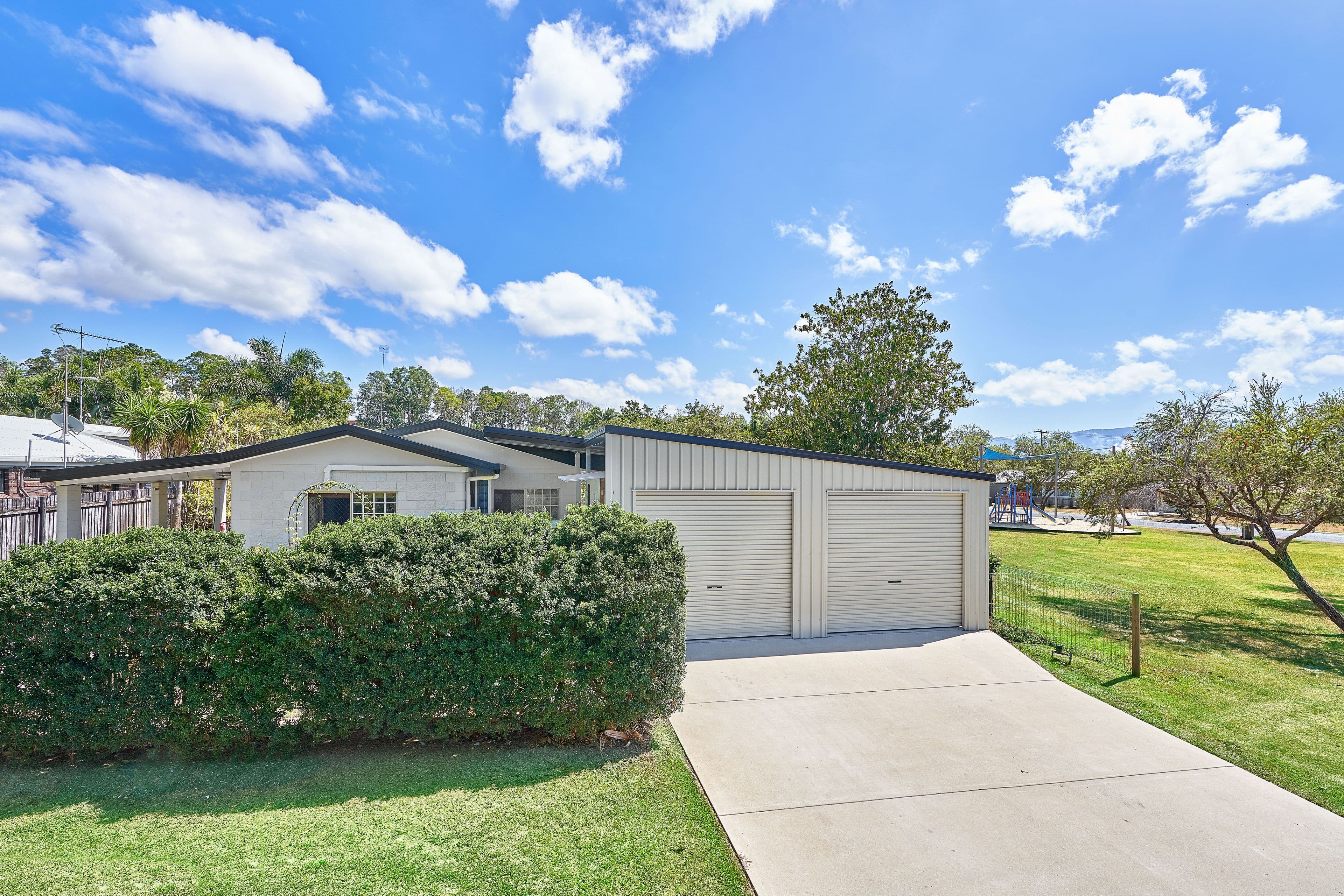 6 Sinclair Street, Gordonvale QLD 4865, Gordonvale - Image 1