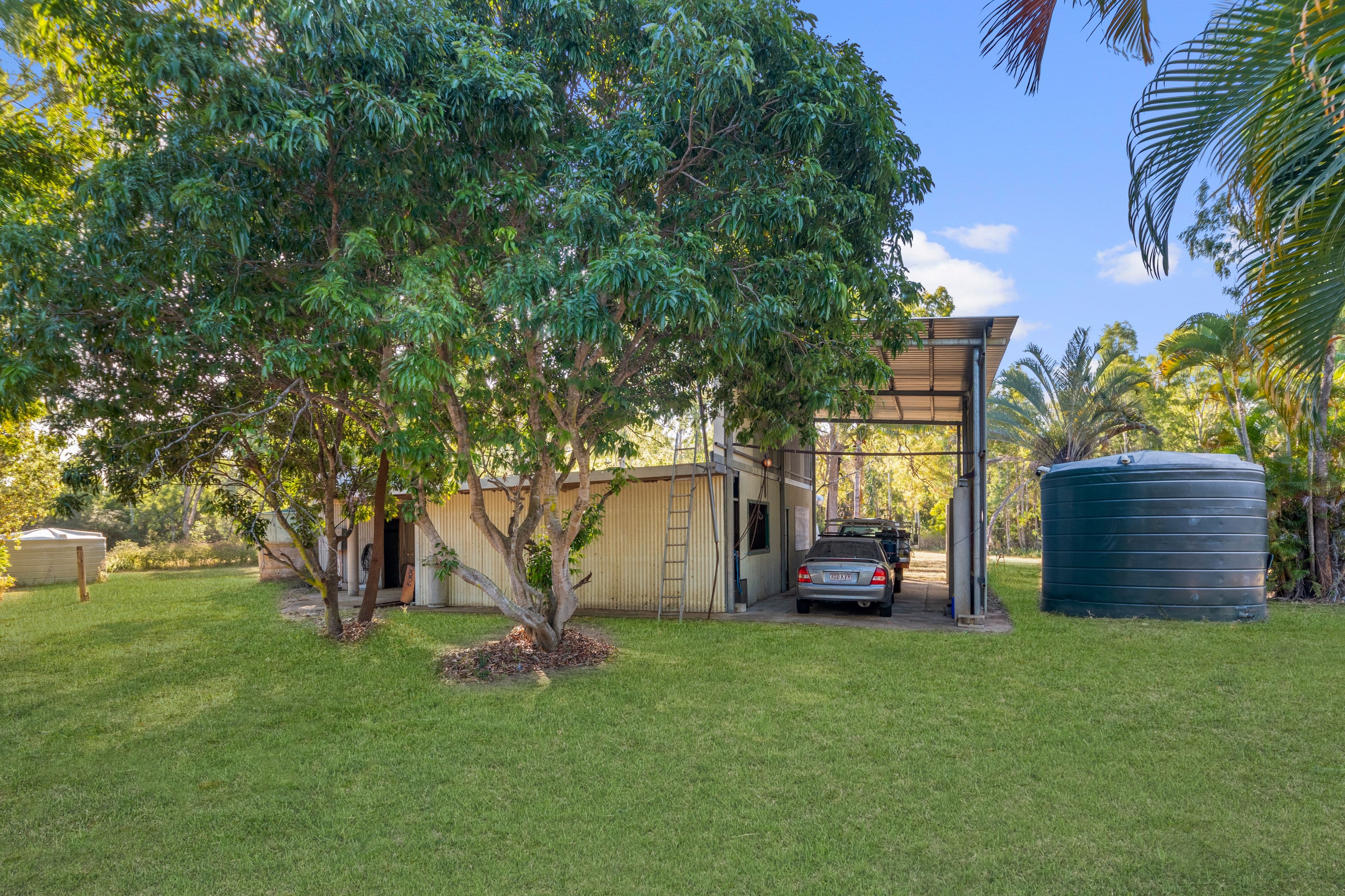 232 Crocodile Creek Road, Cape Cleveland QLD 4810, Cape Cleveland - Thumbnail 3