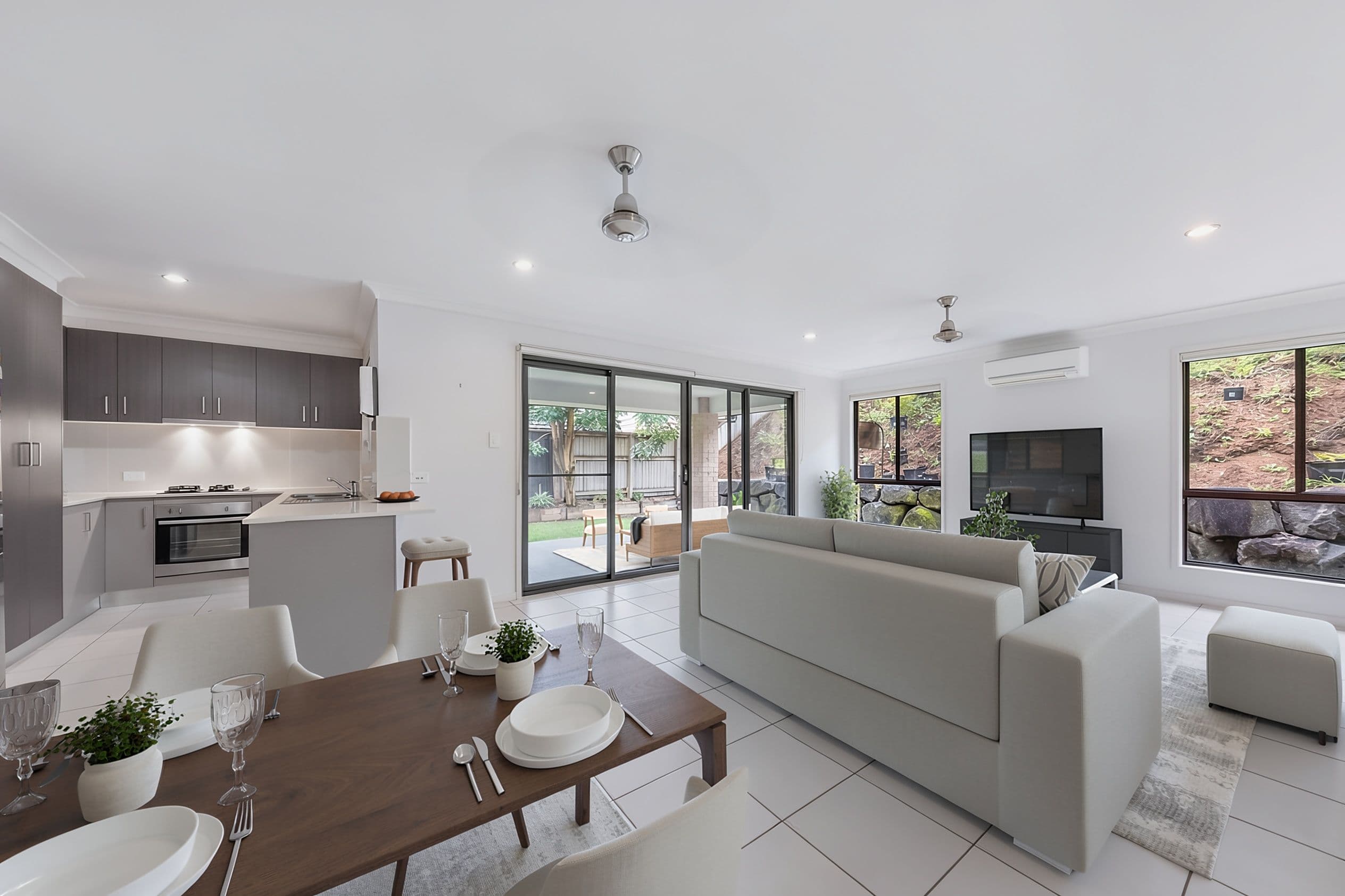5 Pearl Street, Cannonvale QLD 4802, Cannonvale - Thumbnail 4