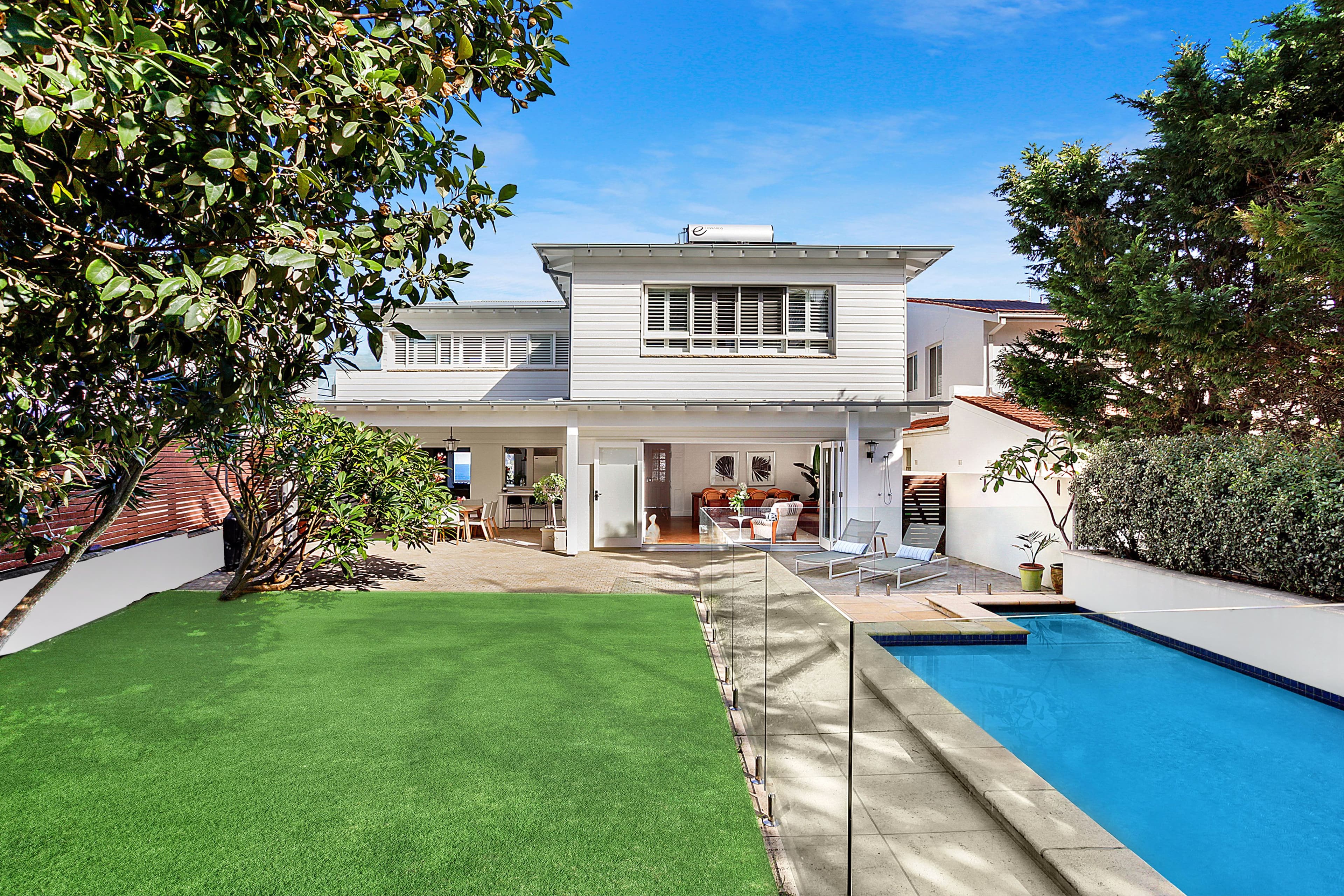 2 Chris Bang Crescent, Vaucluse NSW 2030, Vaucluse - Thumbnail 4