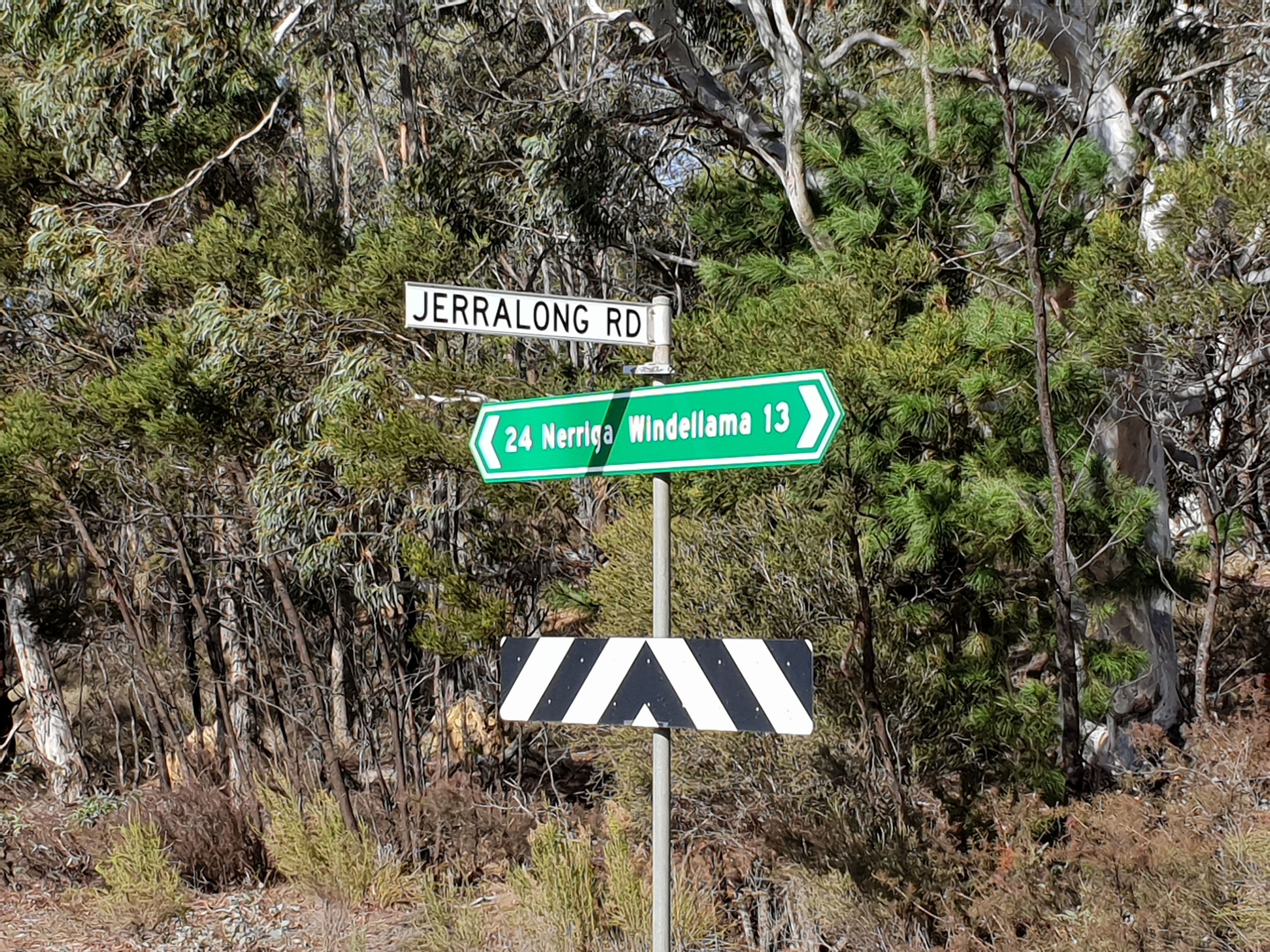 394 Jerralong Road, Oallen NSW 2622, Oallen - Thumbnail 8