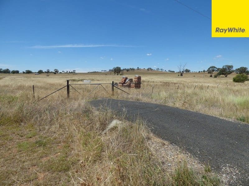 2 Alcheringa Drive, Forbes NSW 2871, Forbes - Image 1