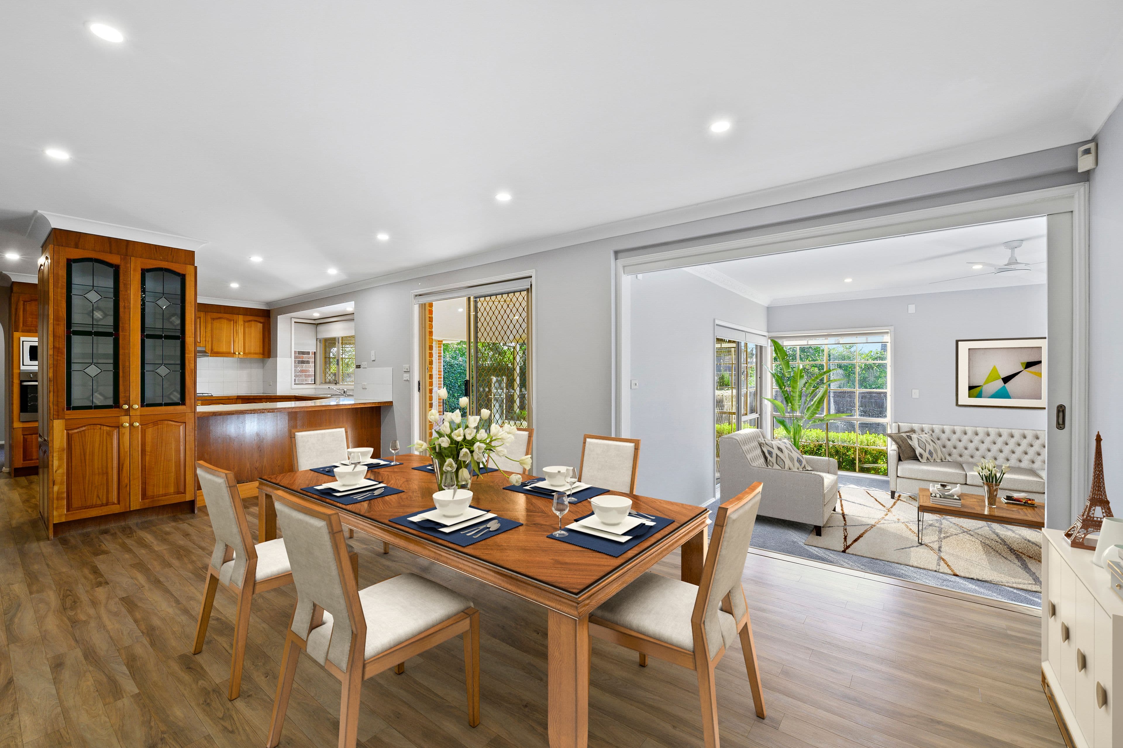4 Gawain Court, Glenhaven NSW 2156, Glenhaven - Thumbnail 2