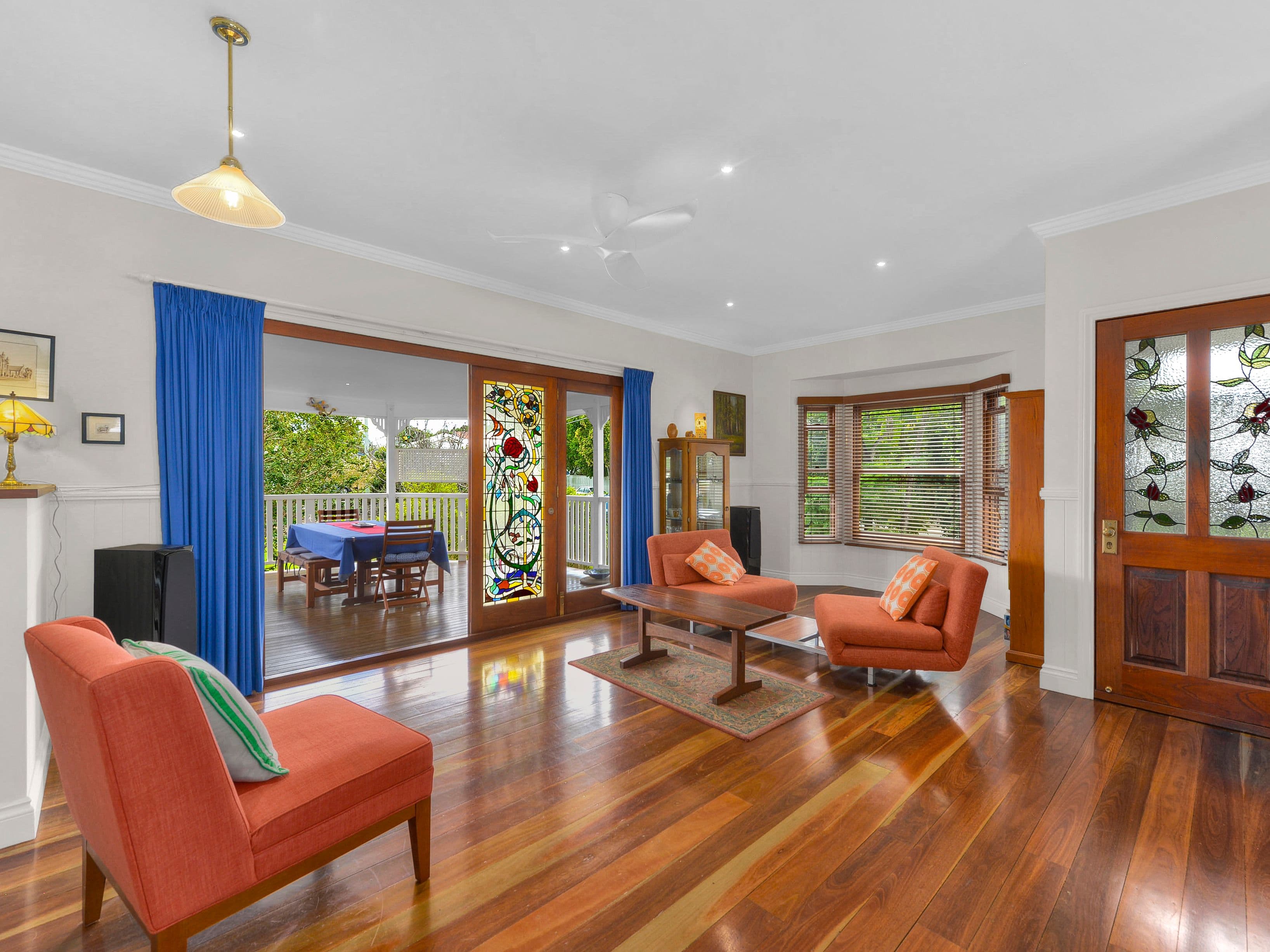 40 Huddart Street, Alderley QLD 4051, Alderley - Thumbnail 3