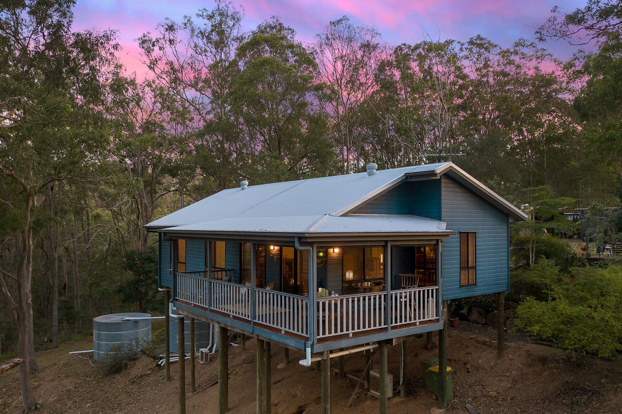 731 Eatons Crossing Road, Draper QLD 4520, Draper - Image 1