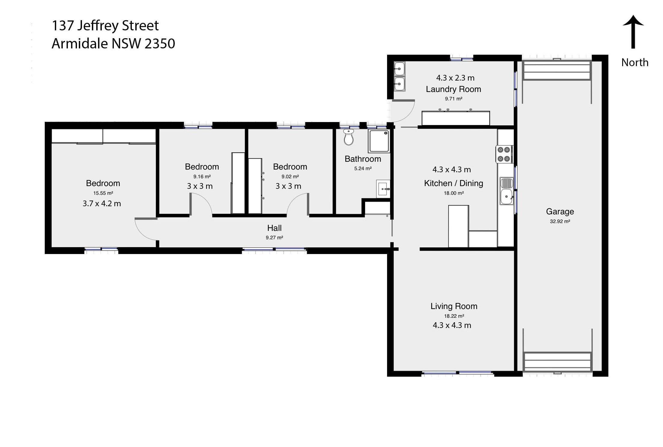 137 Jeffrey Street, Armidale - Thumbnail 7
