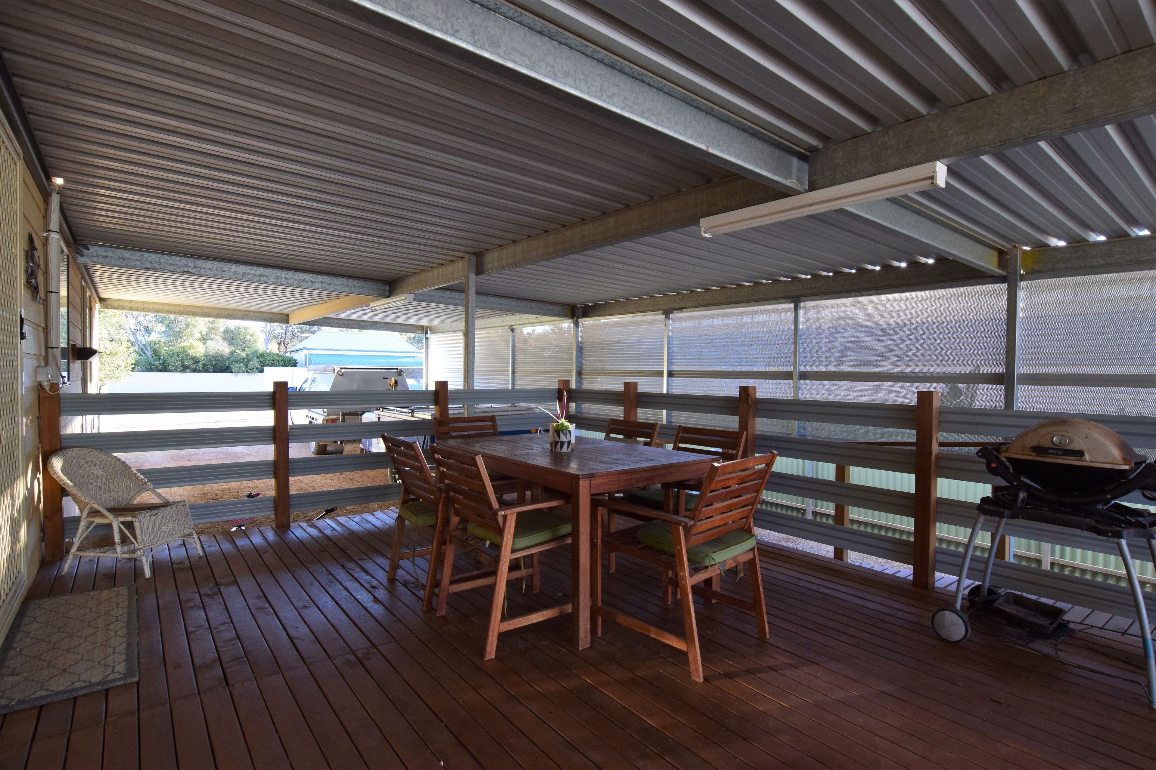 3 Brougham Place, Quorn SA 5433, Quorn - Image 1